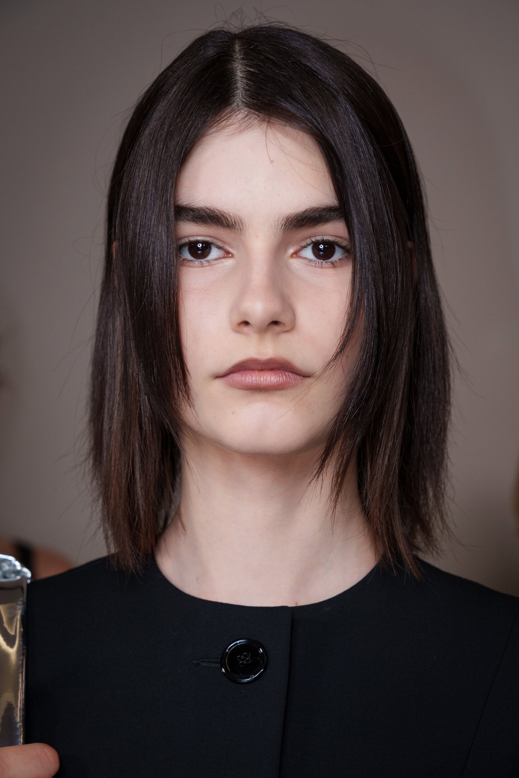 Patou Spring 2026 Fashion Show Backstage