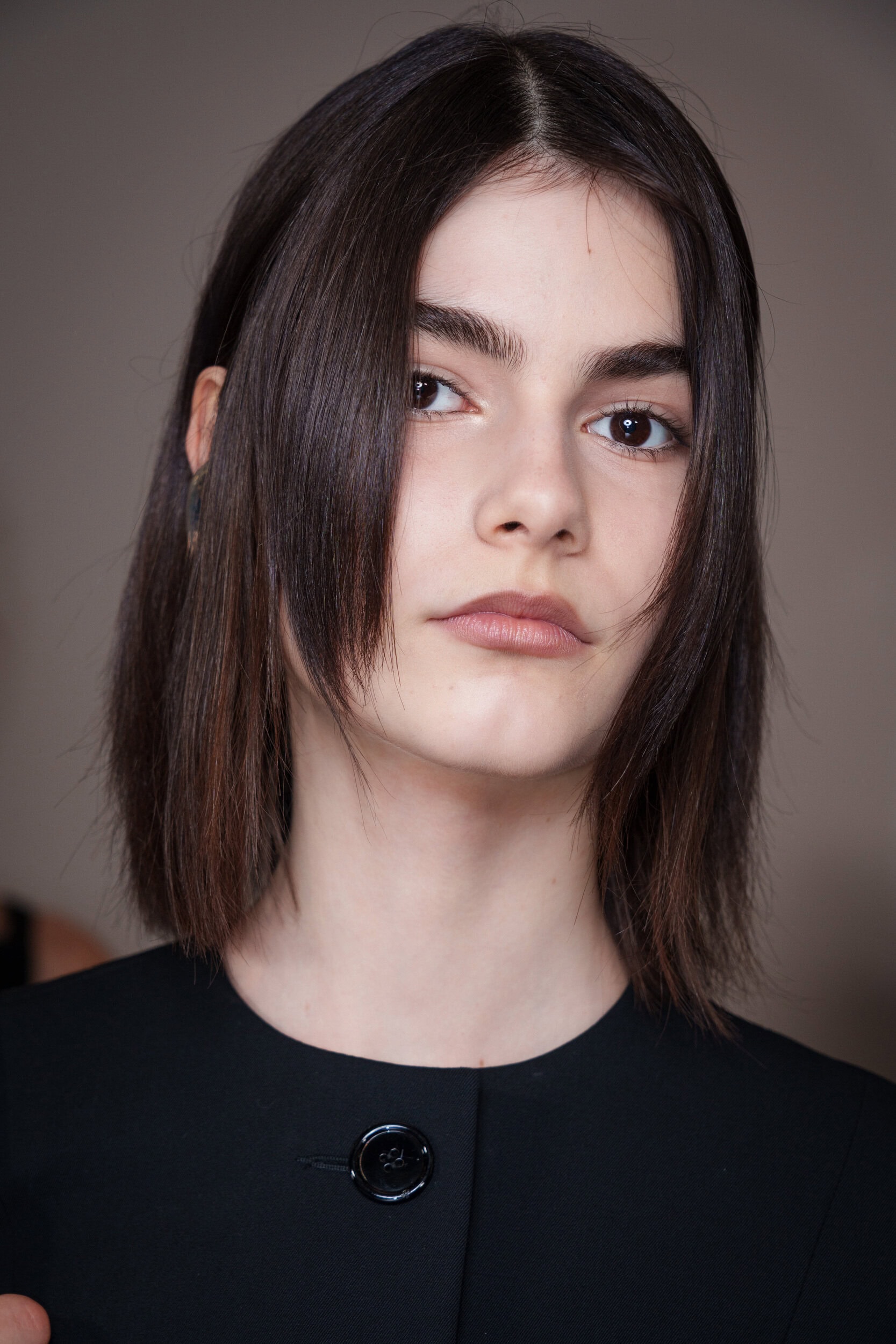 Patou Spring 2026 Fashion Show Backstage