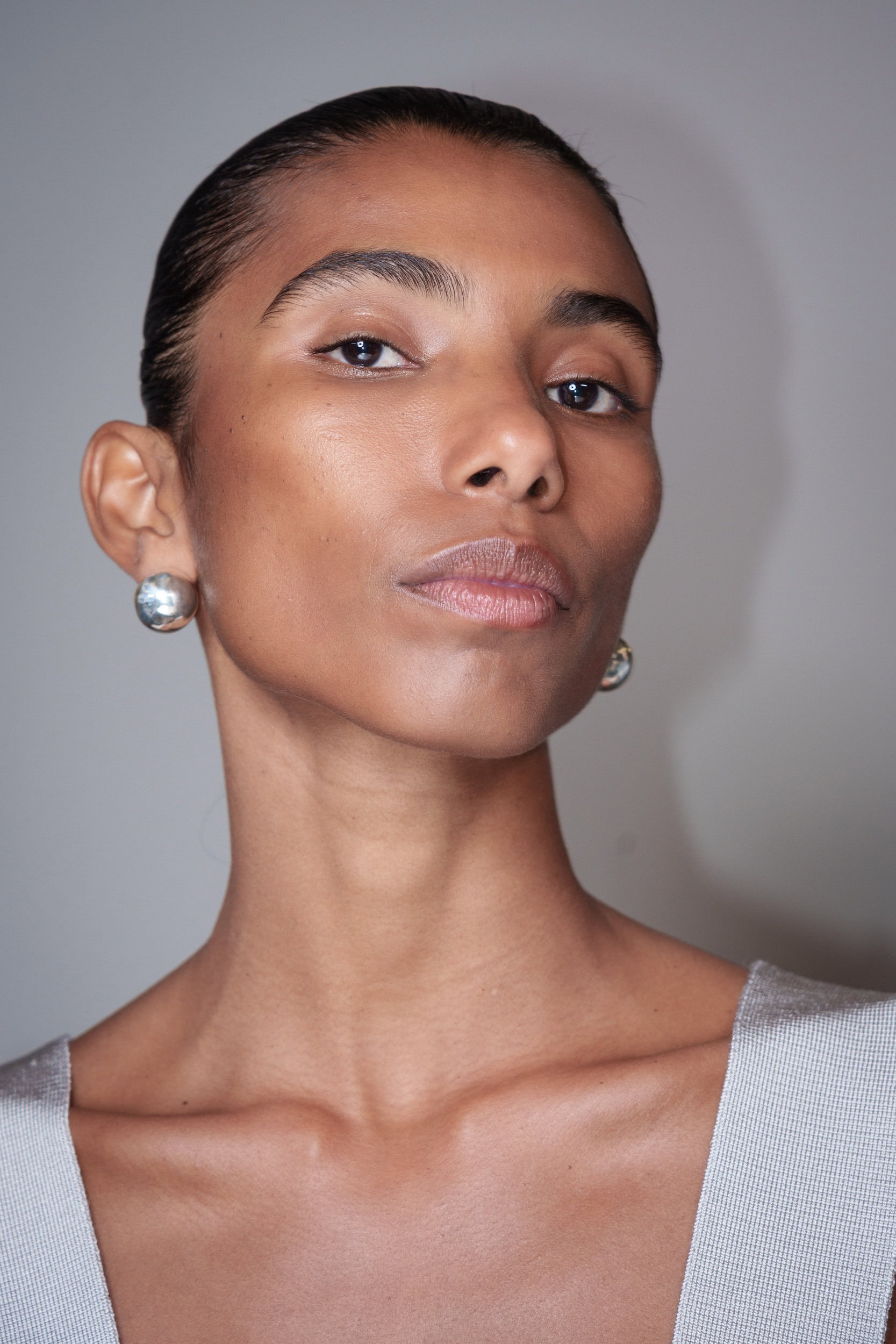 Patou Spring 2026 Fashion Show Backstage
