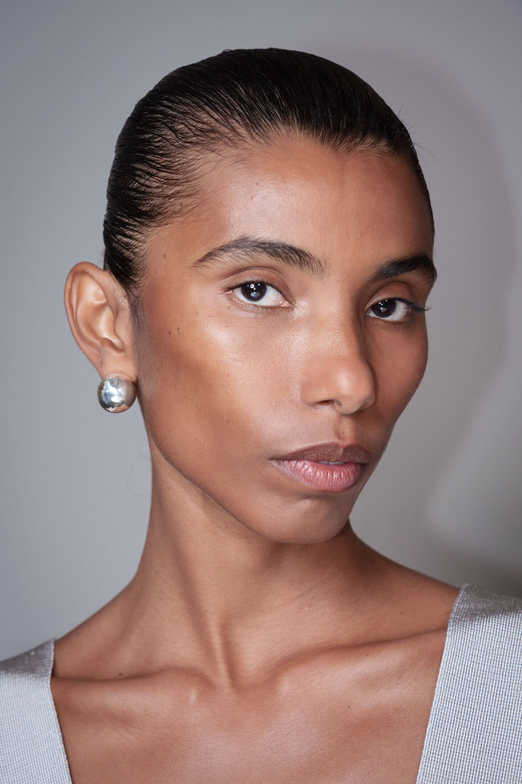 Patou Spring 2026 Fashion Show Backstage