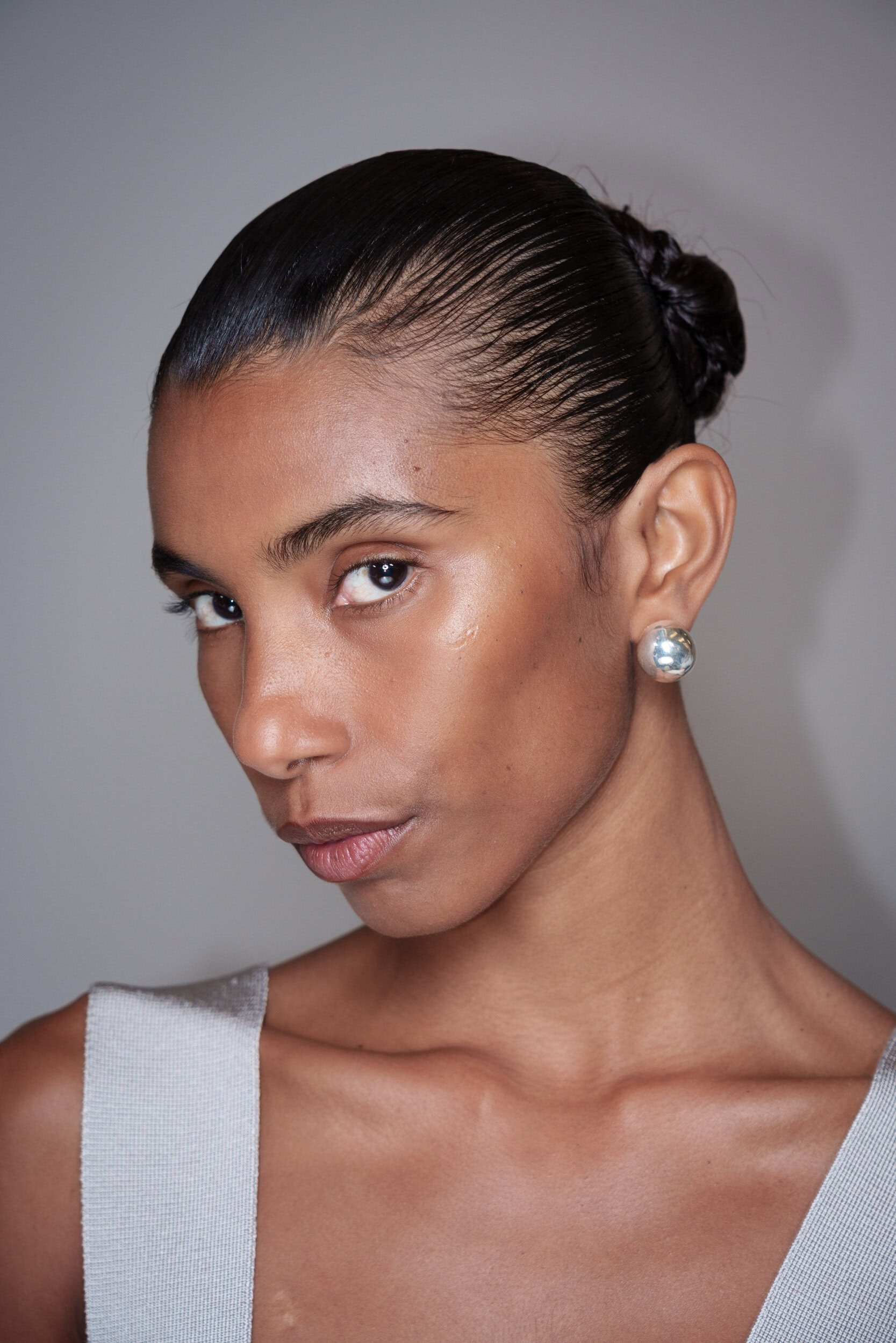 Patou Spring 2026 Fashion Show Backstage