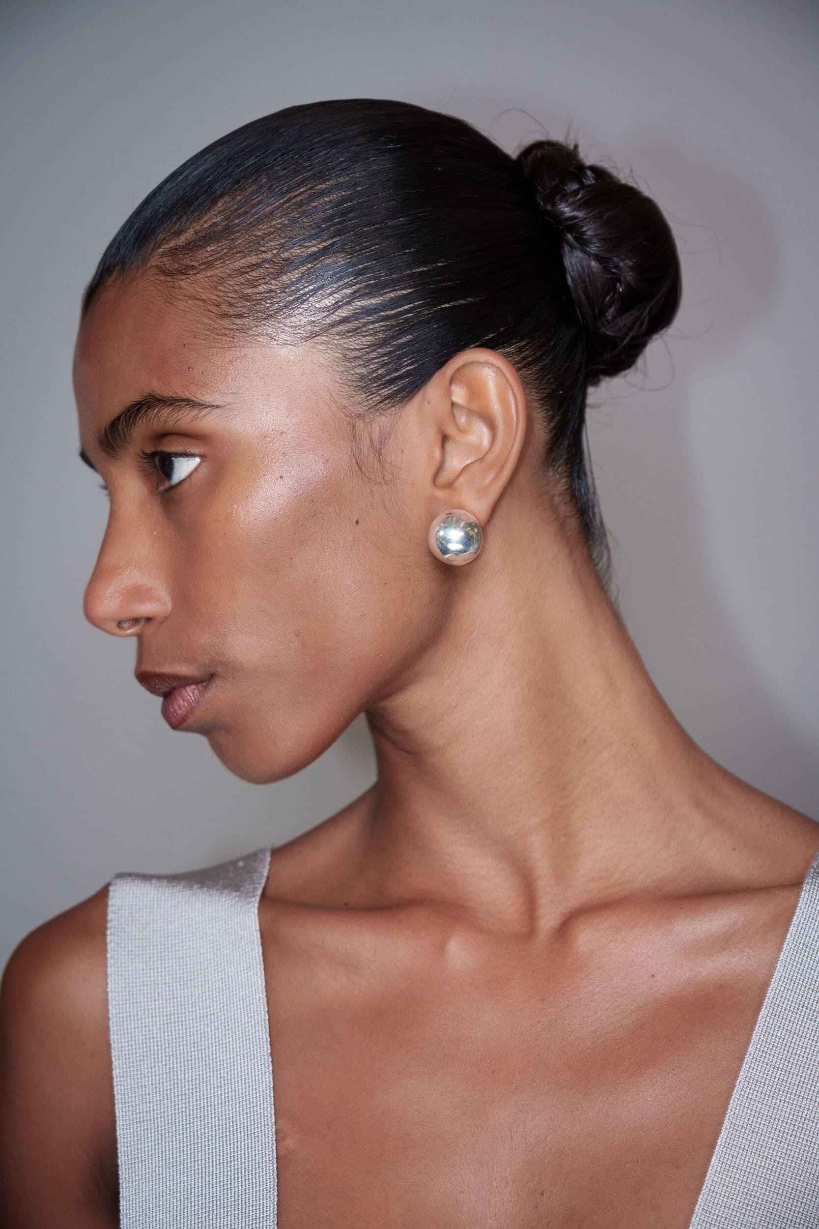 Patou Spring 2026 Fashion Show Backstage