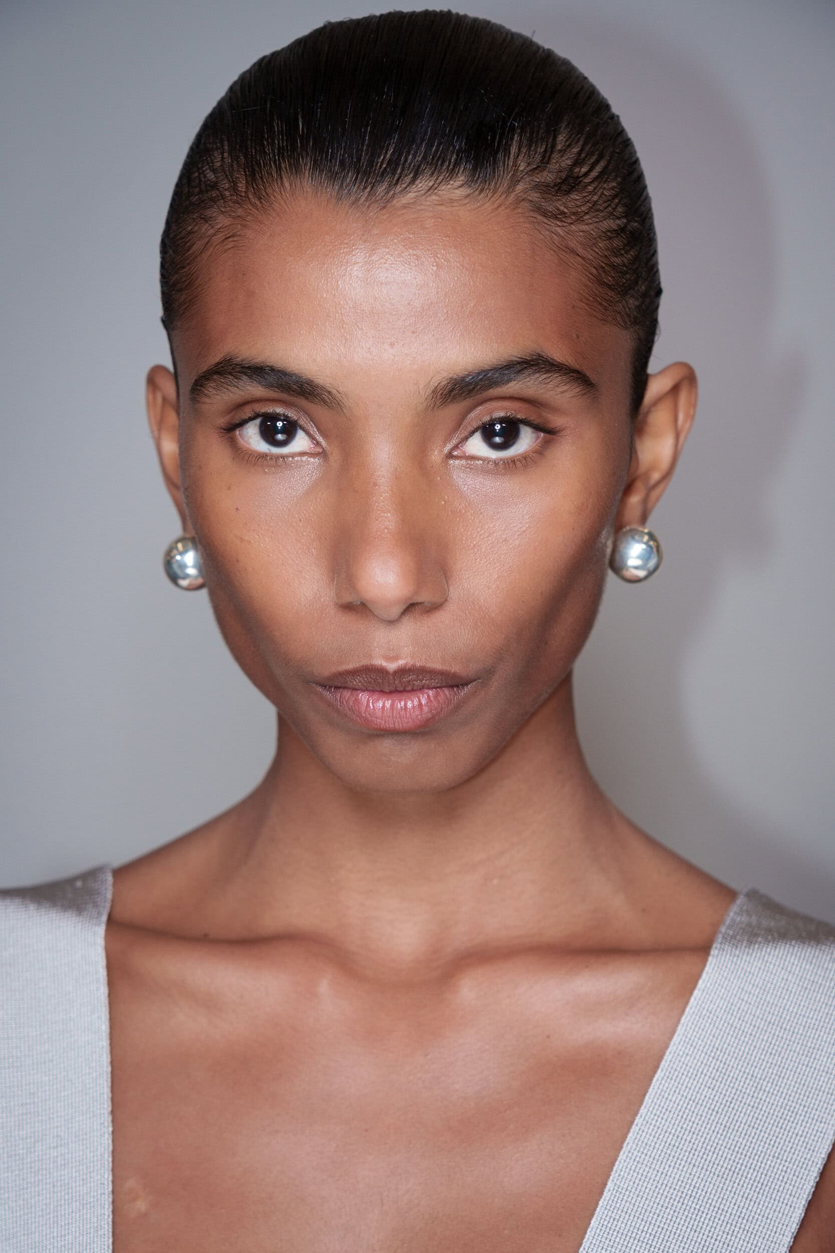 Patou Spring 2026 Fashion Show Backstage