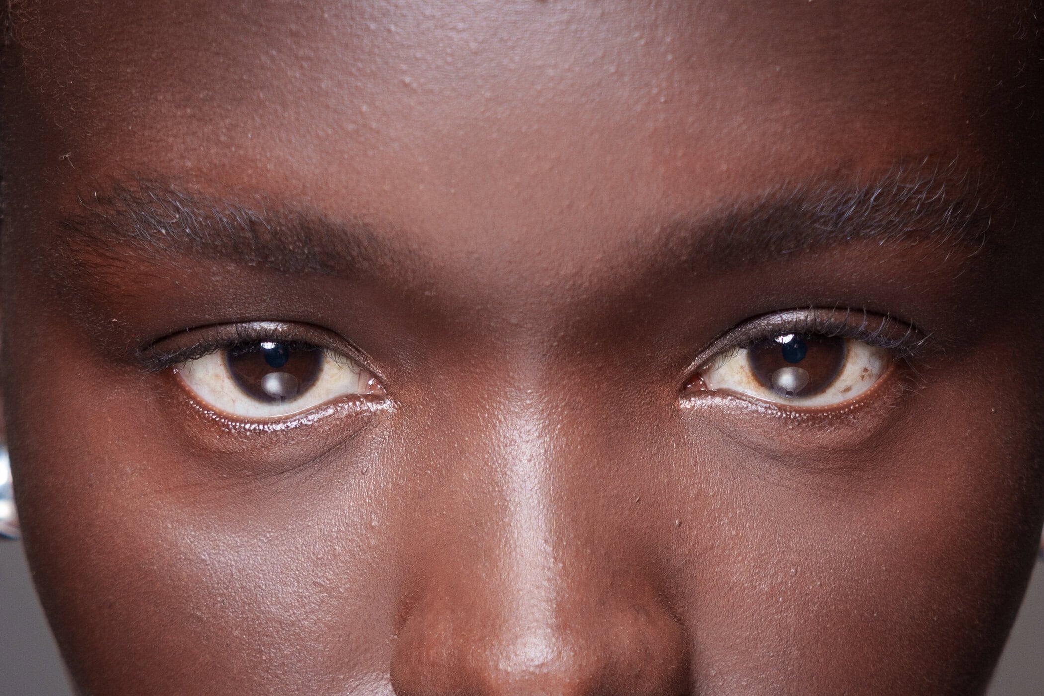 Patou Spring 2026 Fashion Show Backstage