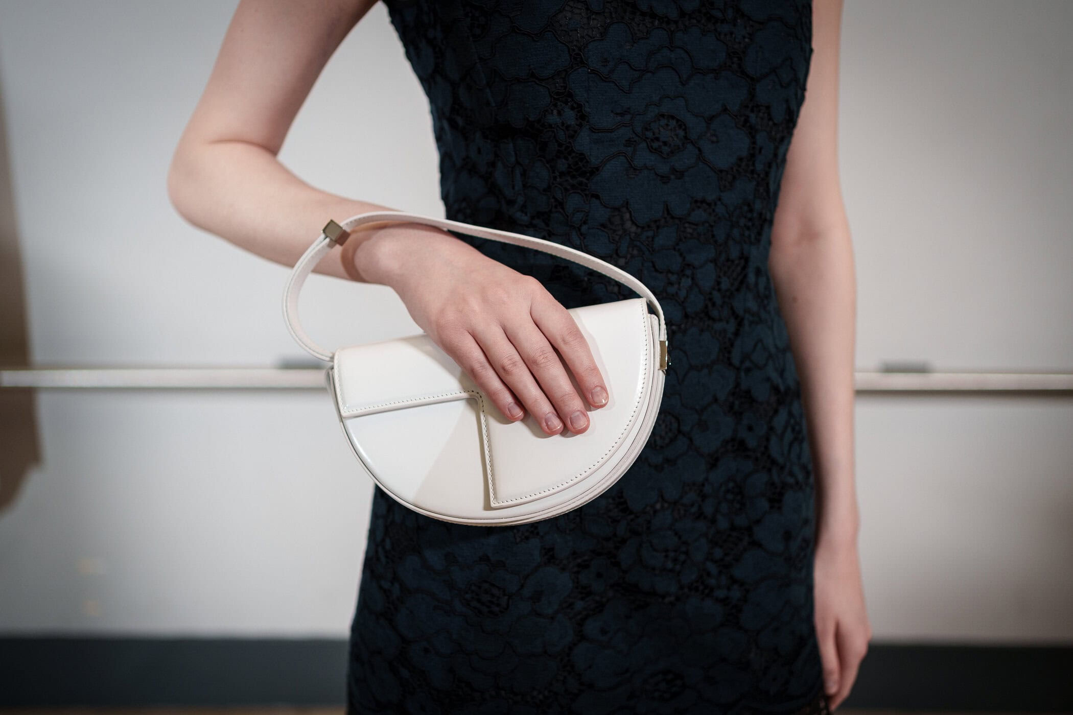 Patou Spring 2026 Fashion Show Backstage