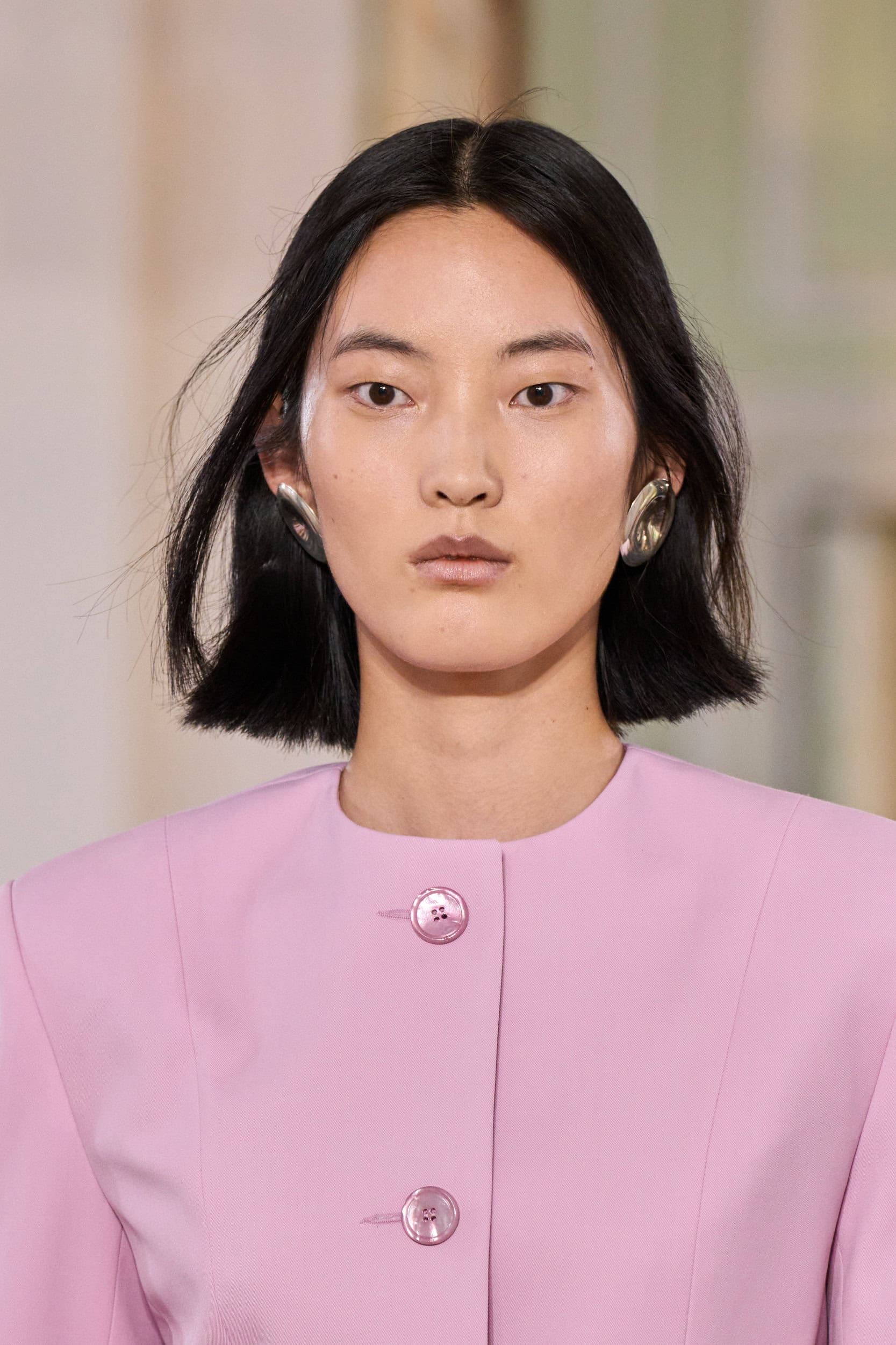 Patou Spring 2026 Fashion Show Details
