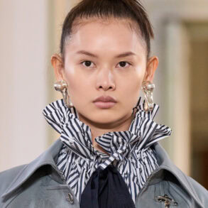Patou Spring 2026 Fashion Show Details