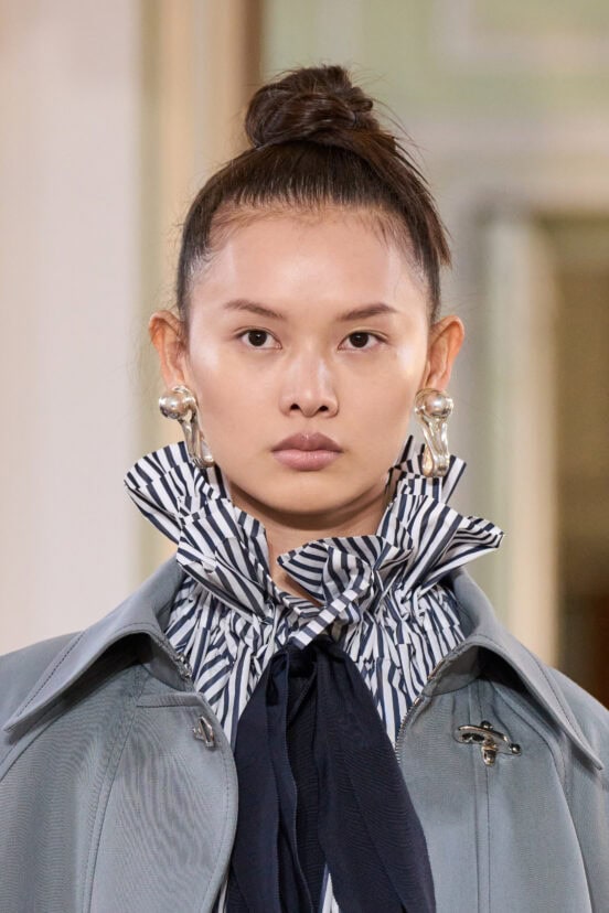 Patou Spring 2026 Fashion Show Details