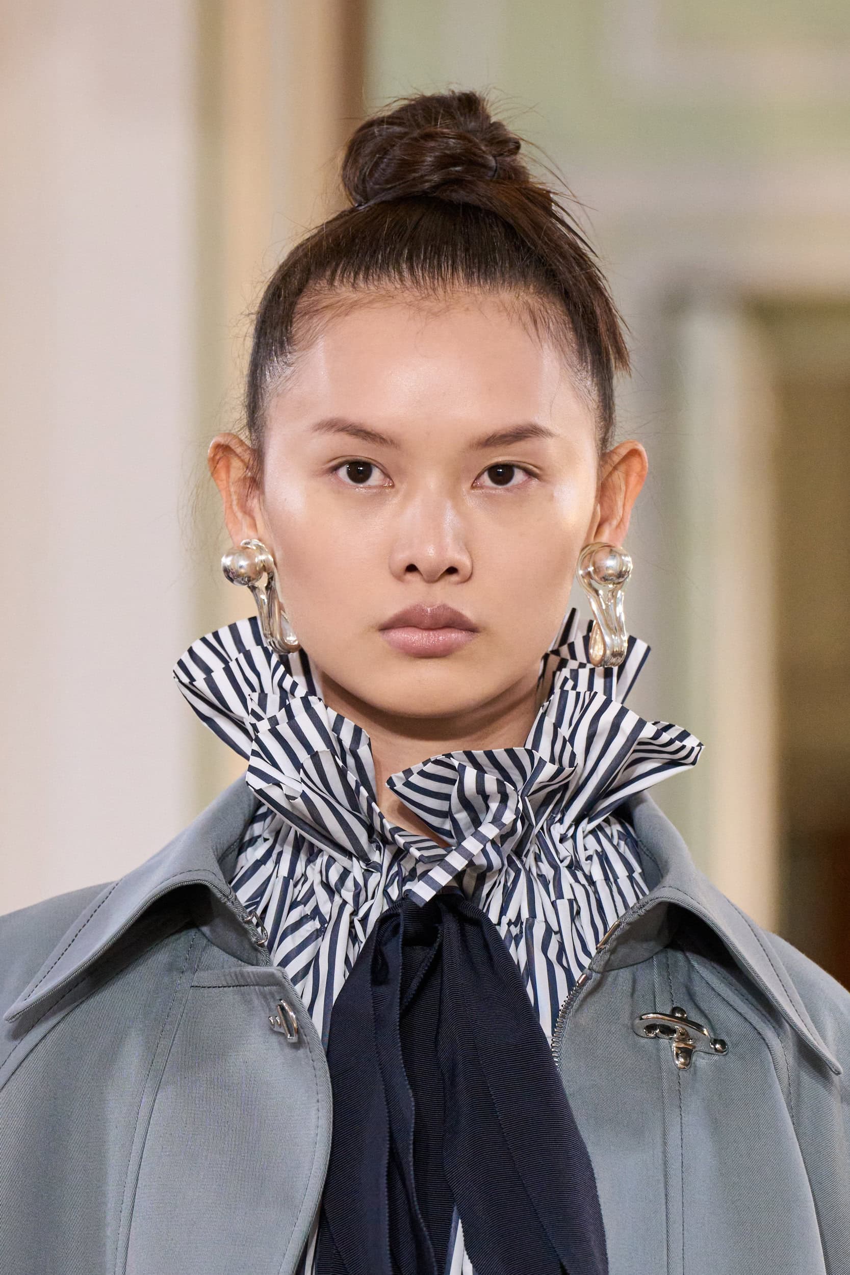 Patou Spring 2026 Fashion Show Details