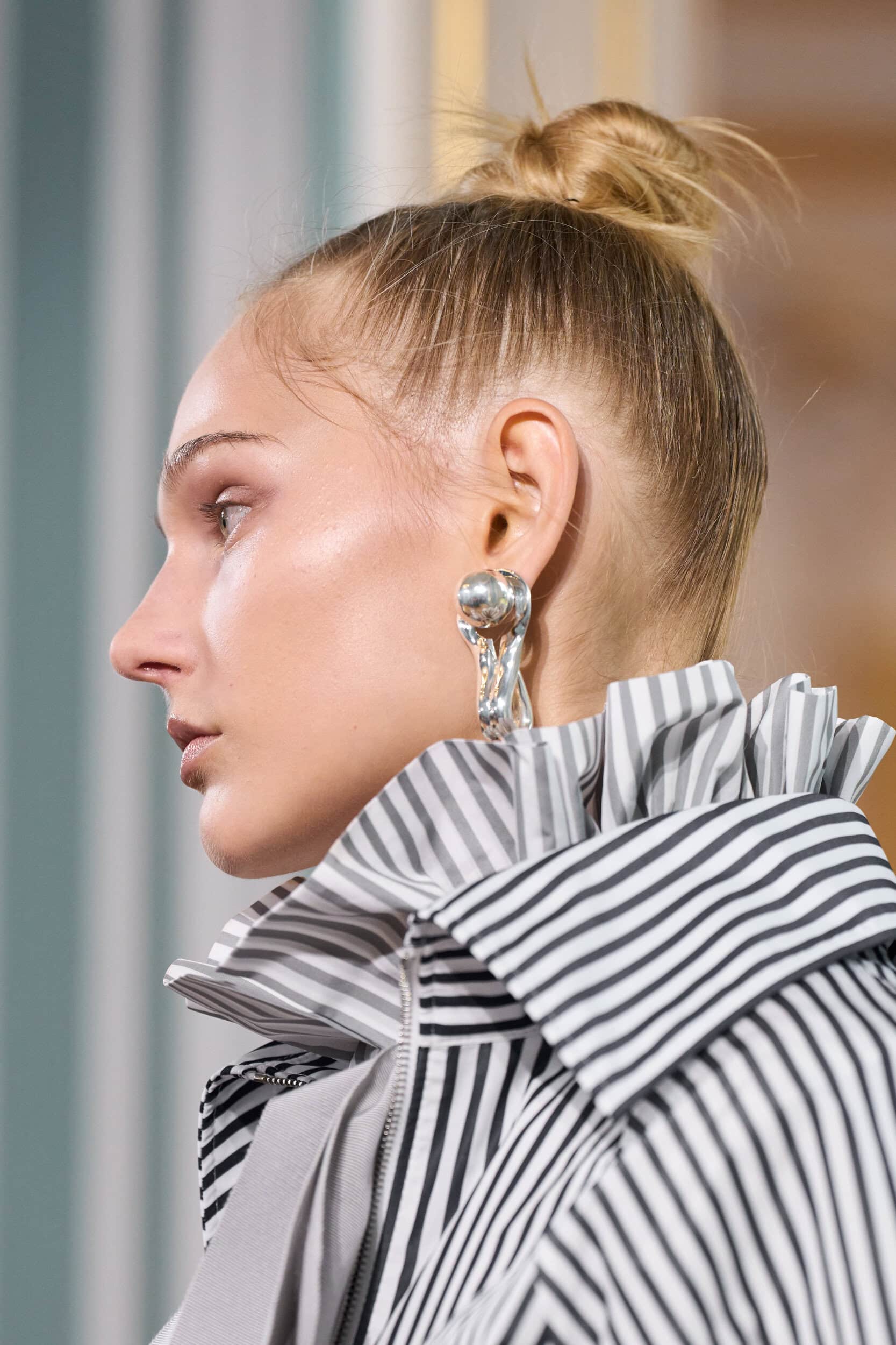 Patou Spring 2026 Fashion Show Details
