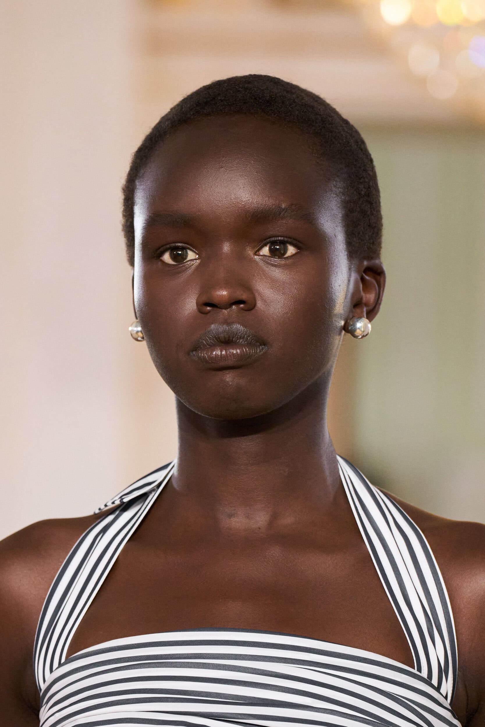 Patou Spring 2026 Fashion Show Details