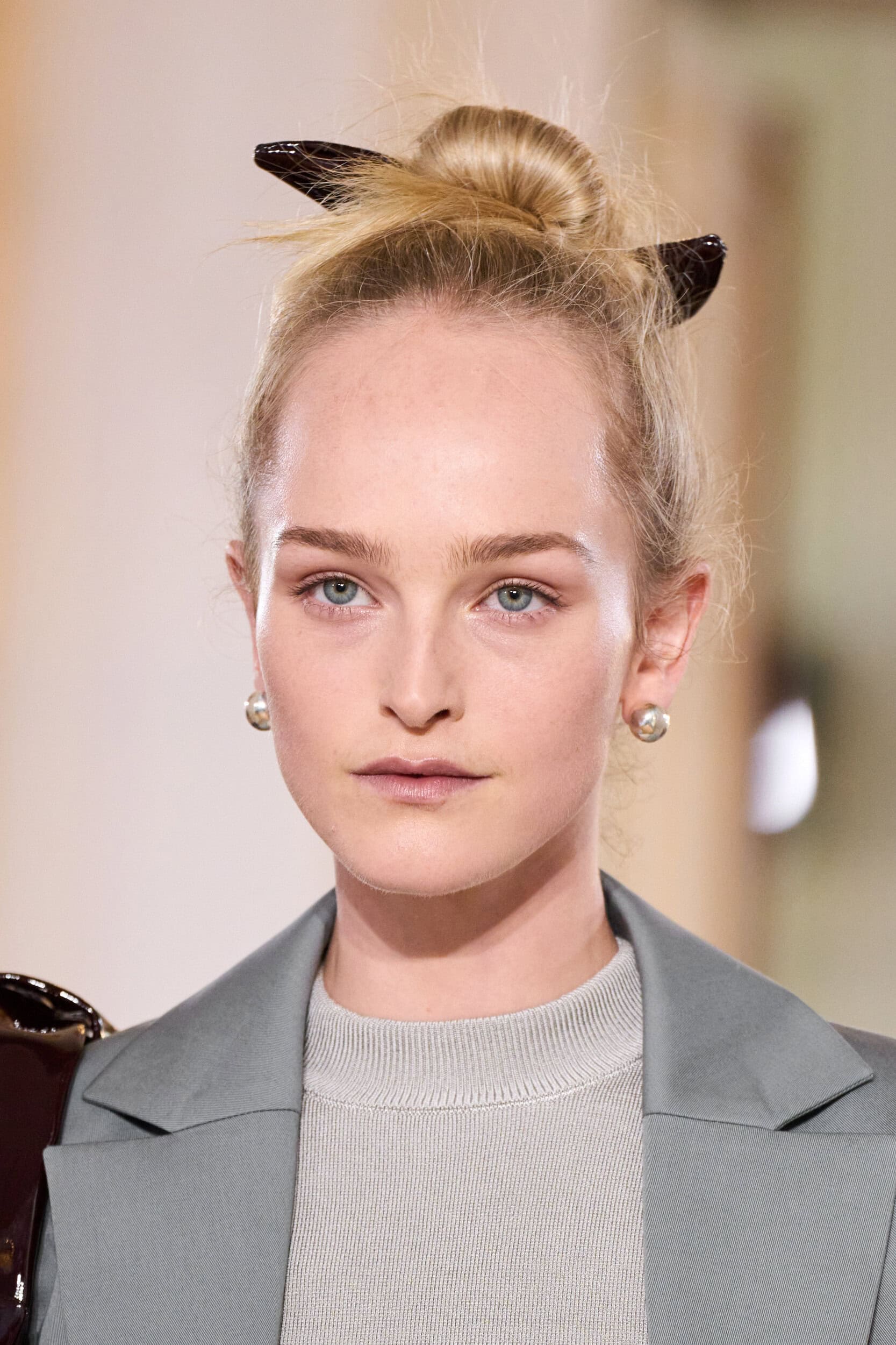 Patou Spring 2026 Fashion Show Details