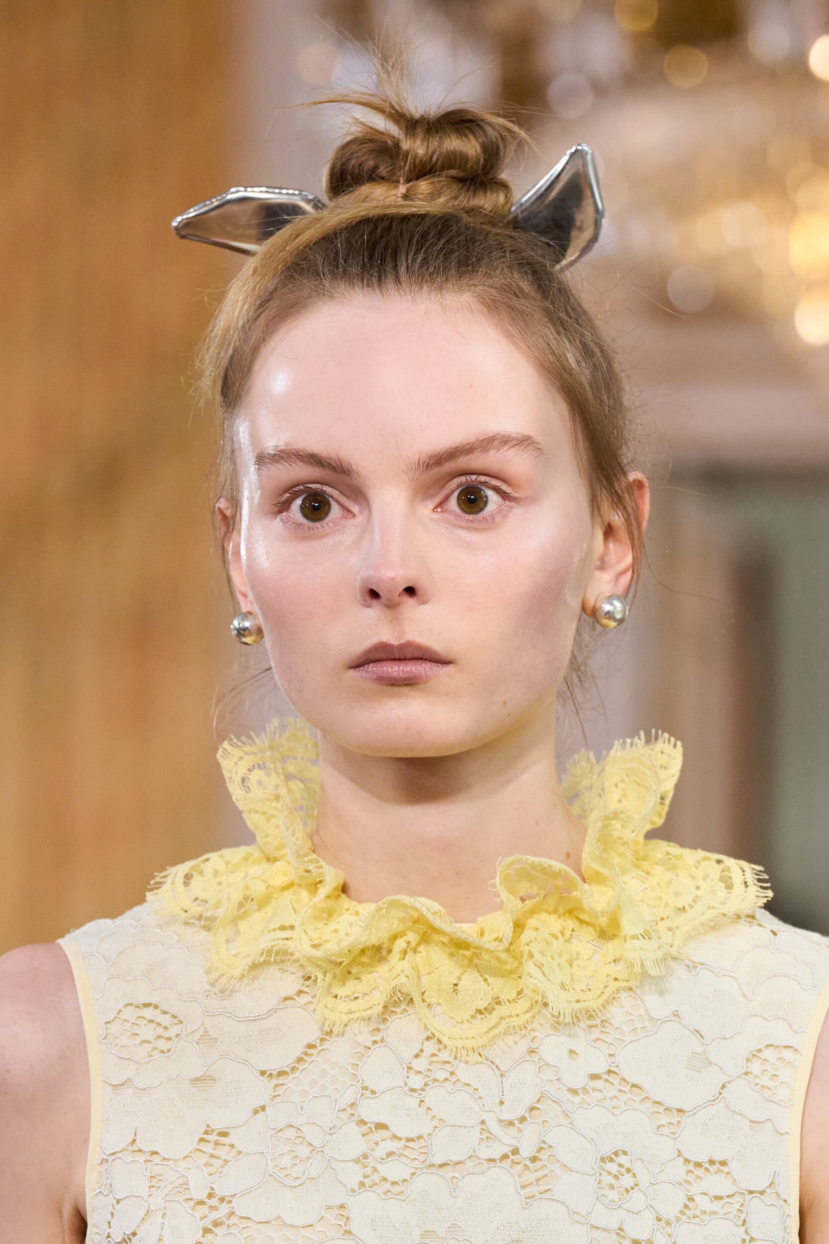Patou Spring 2026 Fashion Show Details