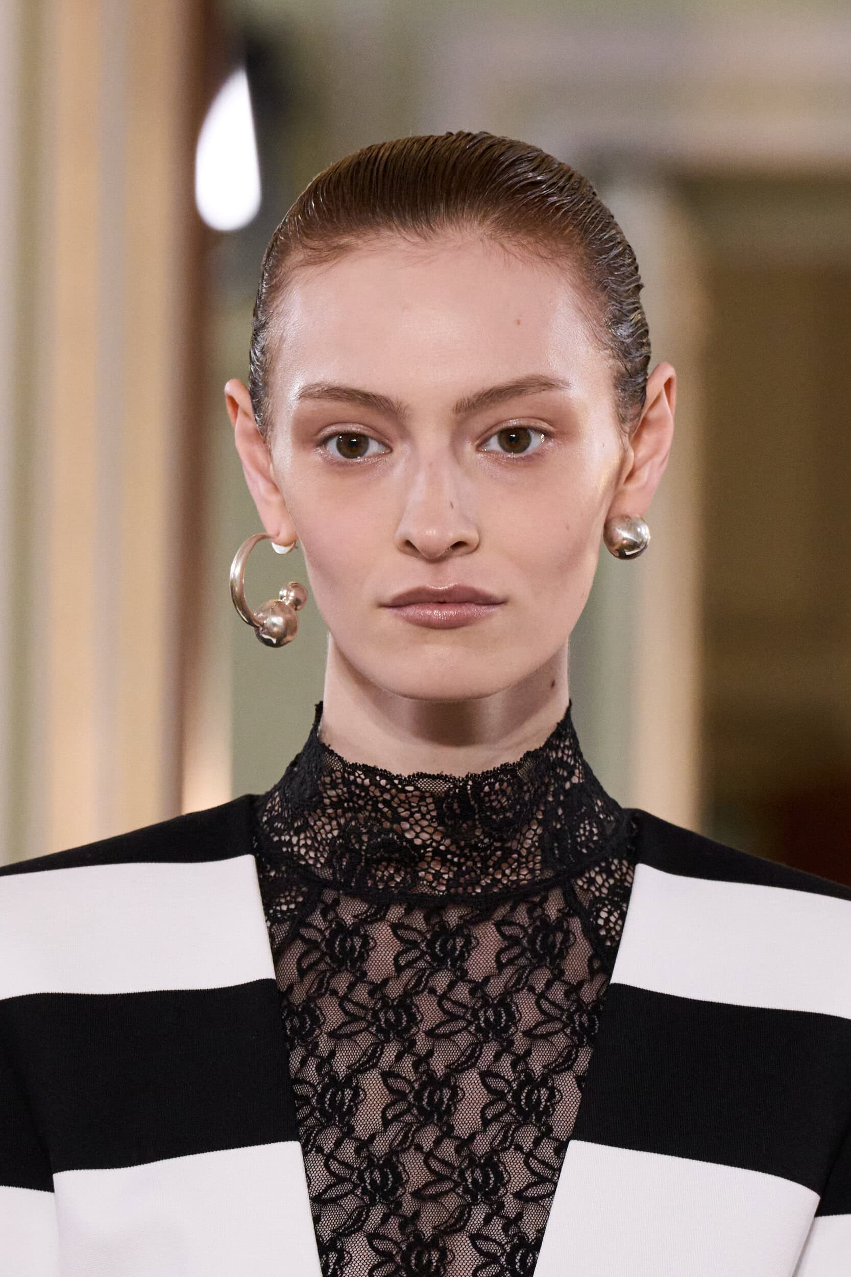 Patou Spring 2026 Fashion Show Details