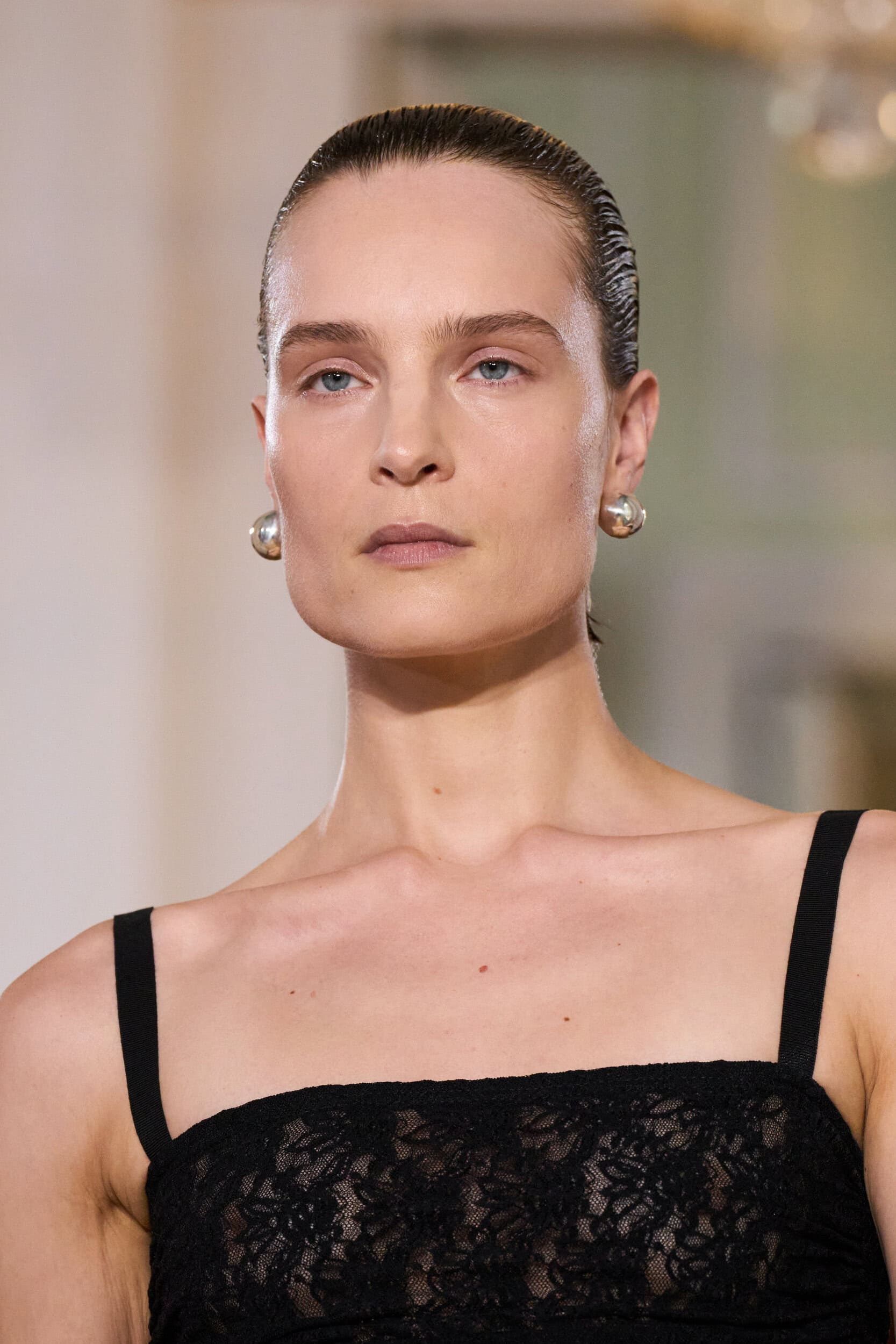 Patou Spring 2026 Fashion Show Details