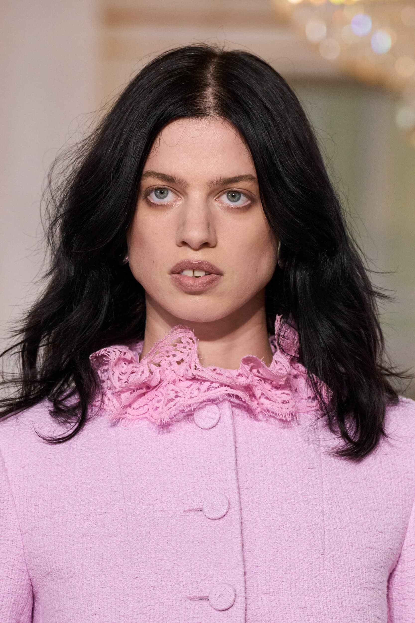 Patou Spring 2026 Fashion Show Details