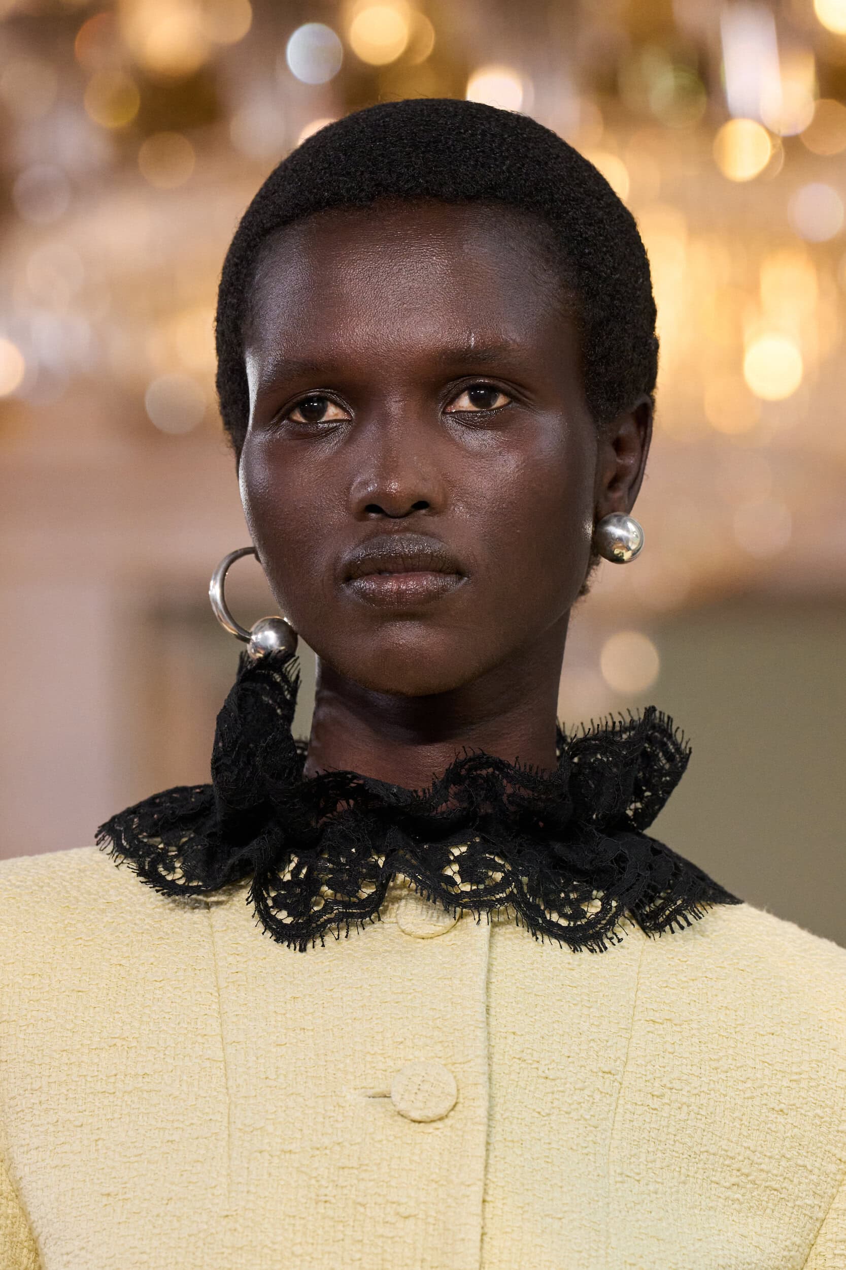 Patou Spring 2026 Fashion Show Details