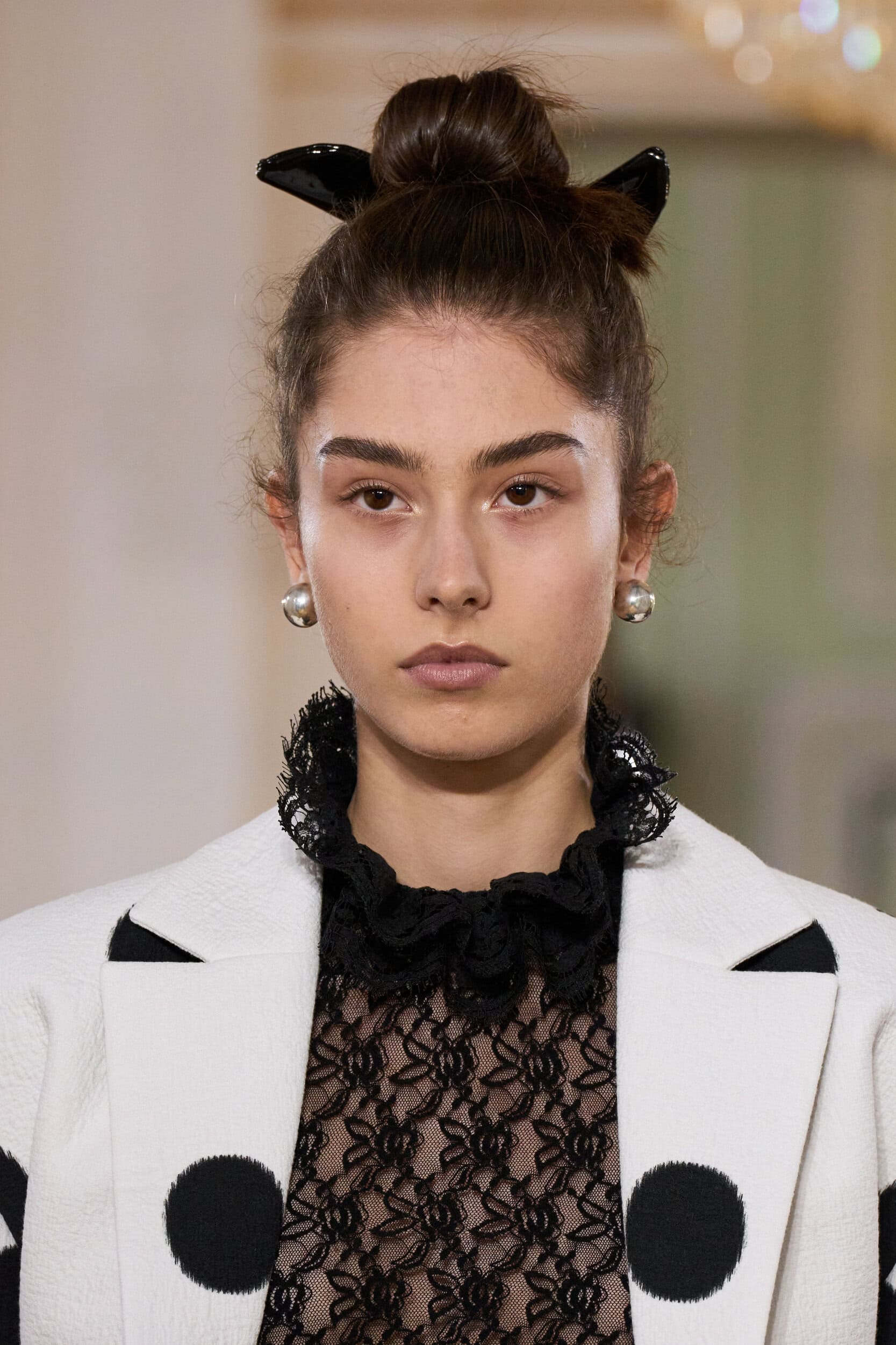 Patou Spring 2026 Fashion Show Details