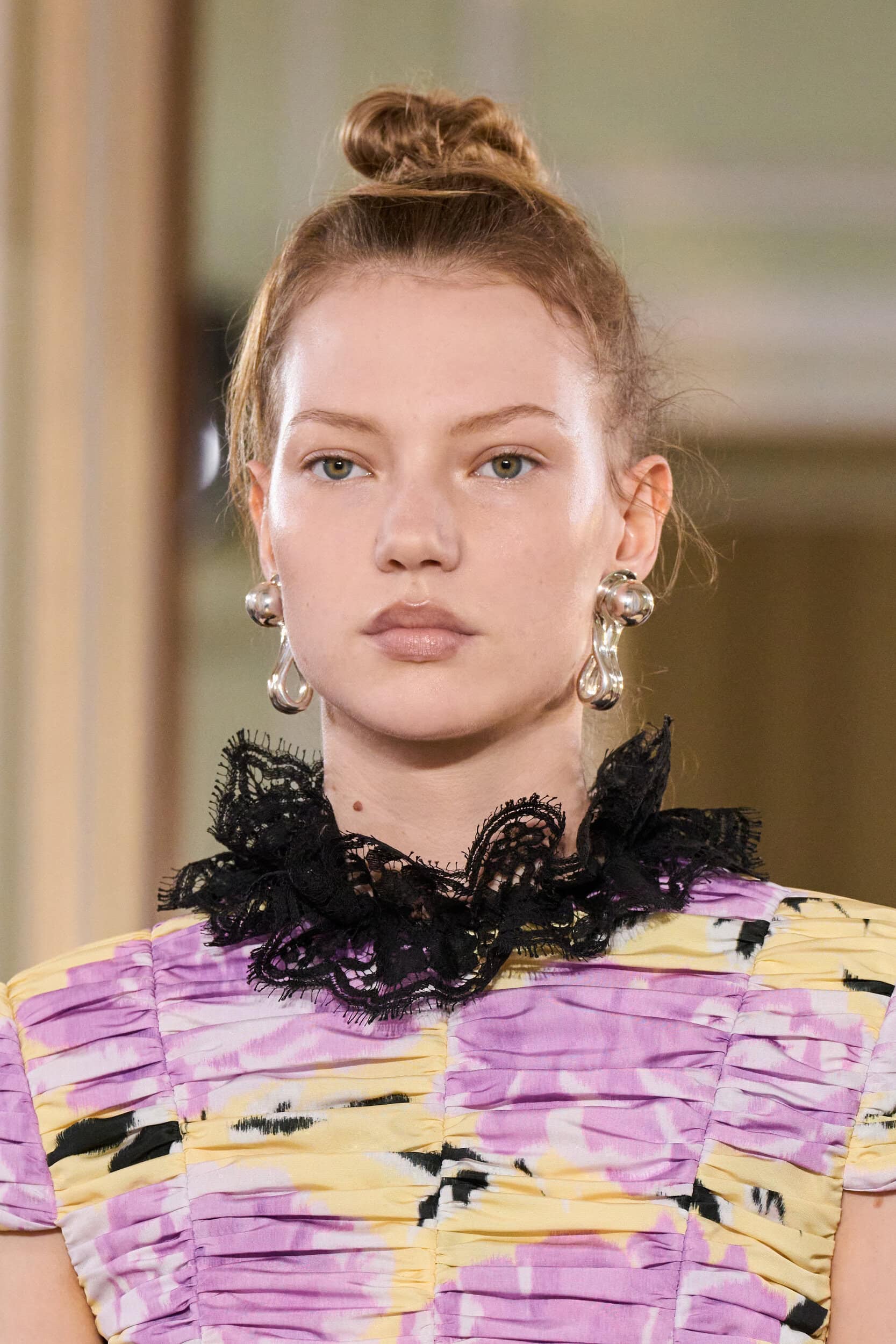 Patou Spring 2026 Fashion Show Details