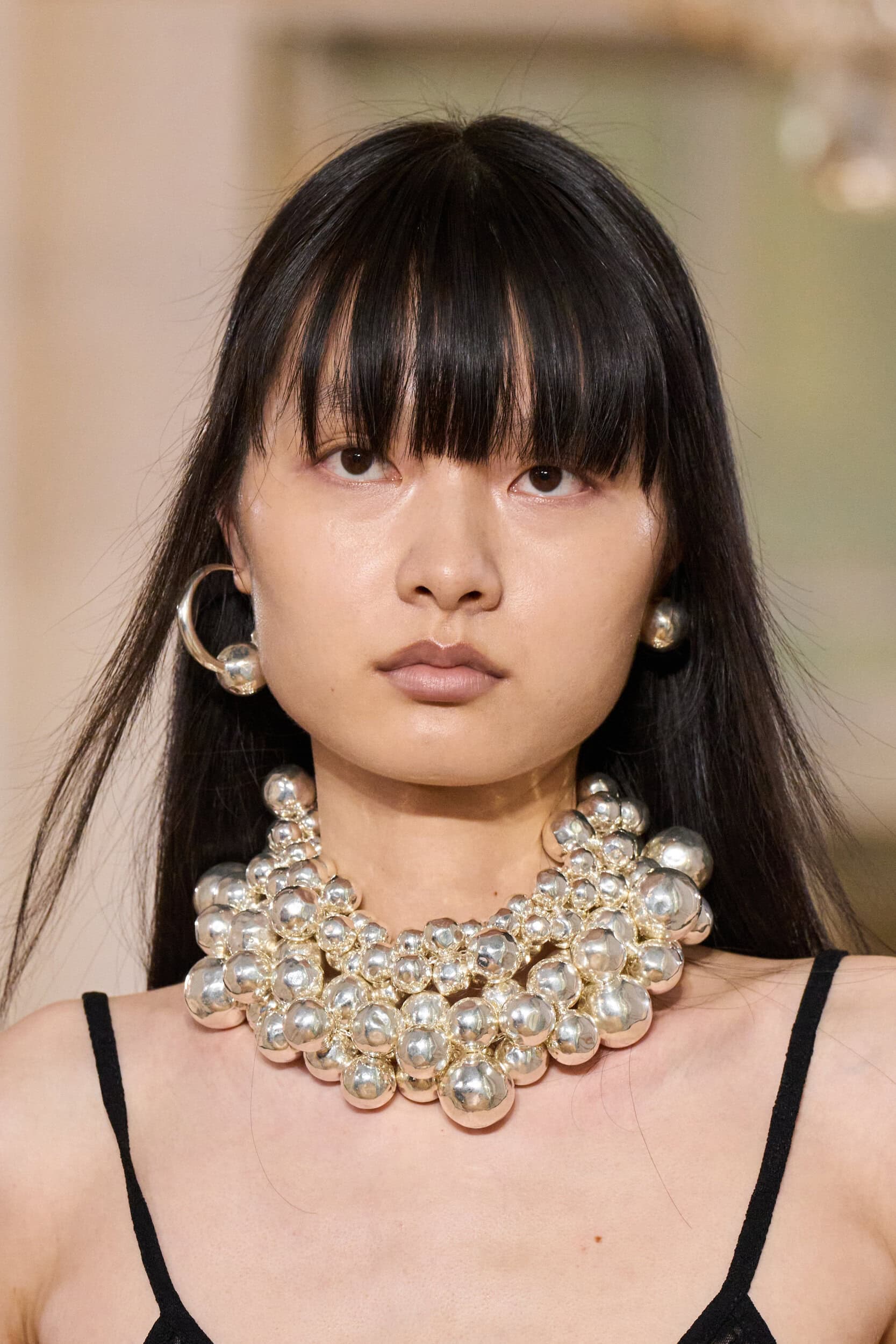 Patou Spring 2026 Fashion Show Details