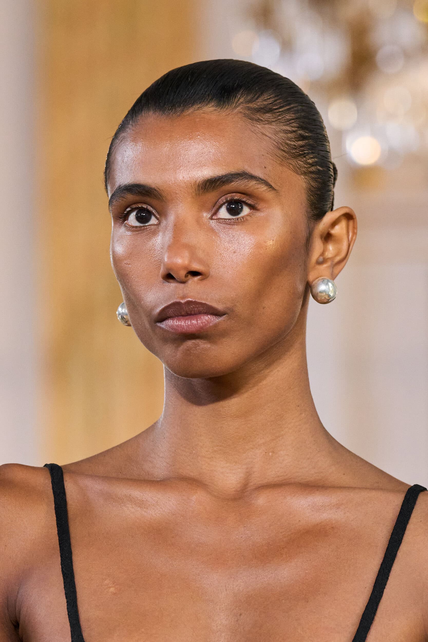 Patou Spring 2026 Fashion Show Details