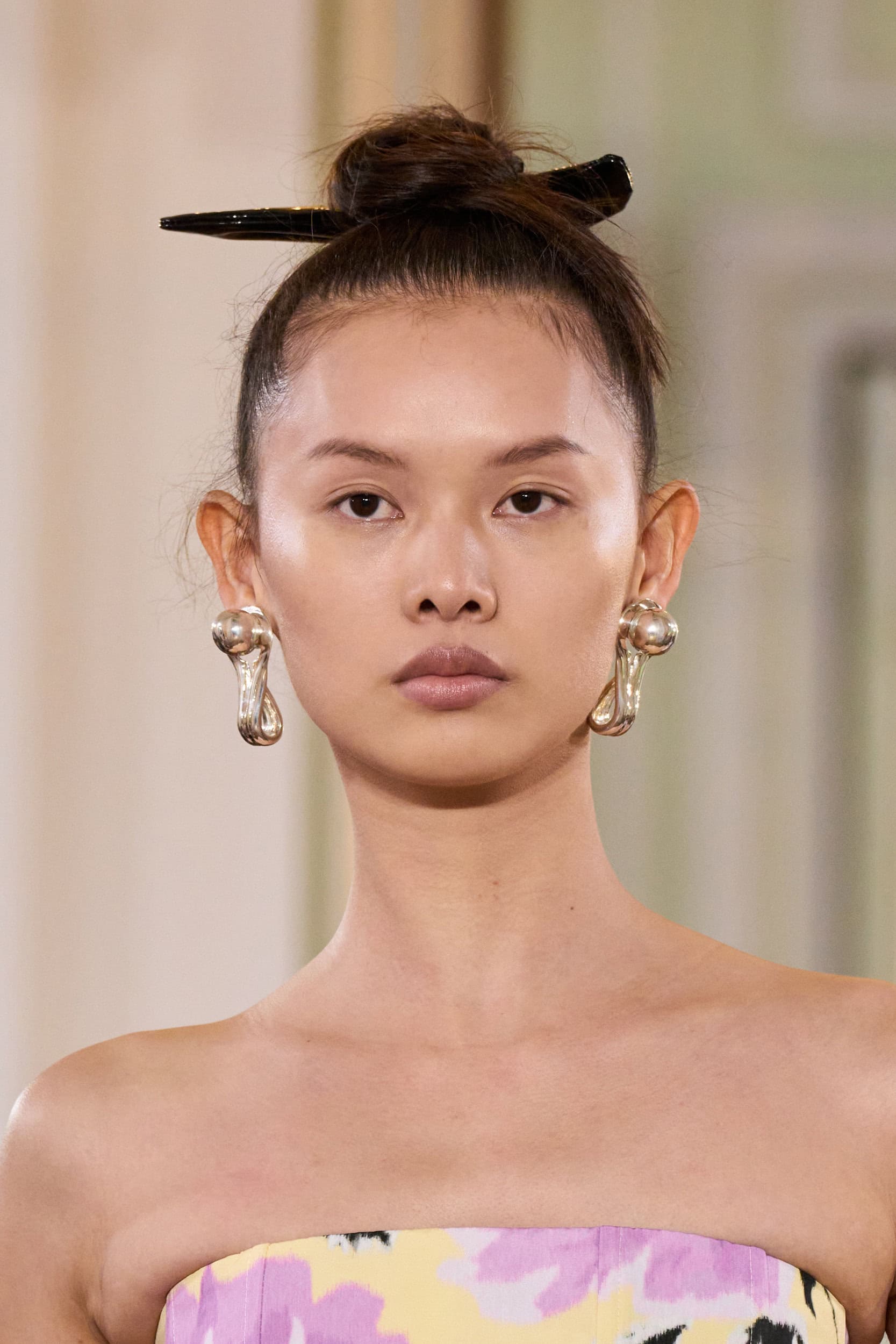 Patou Spring 2026 Fashion Show Details