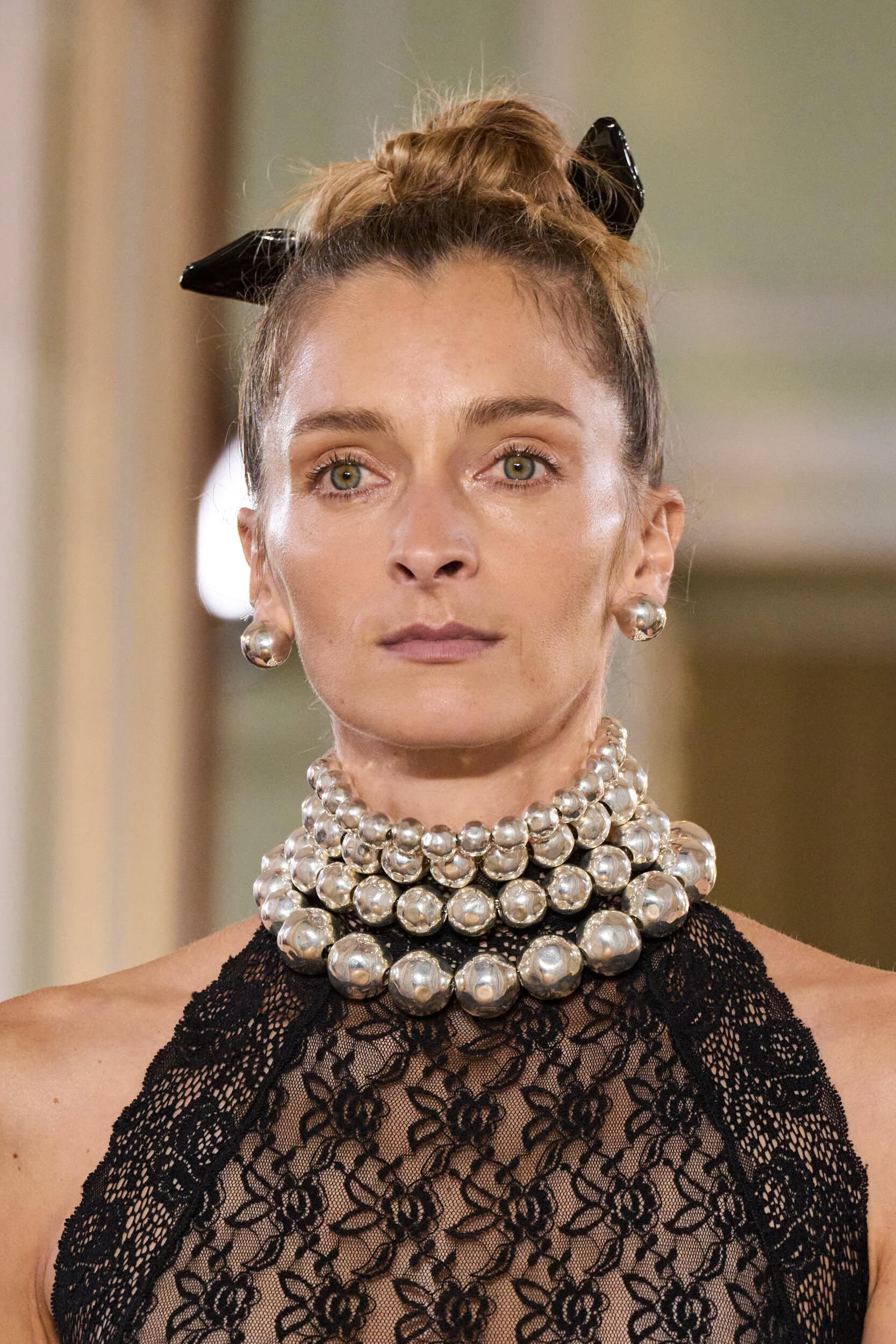 Patou Spring 2026 Fashion Show Details