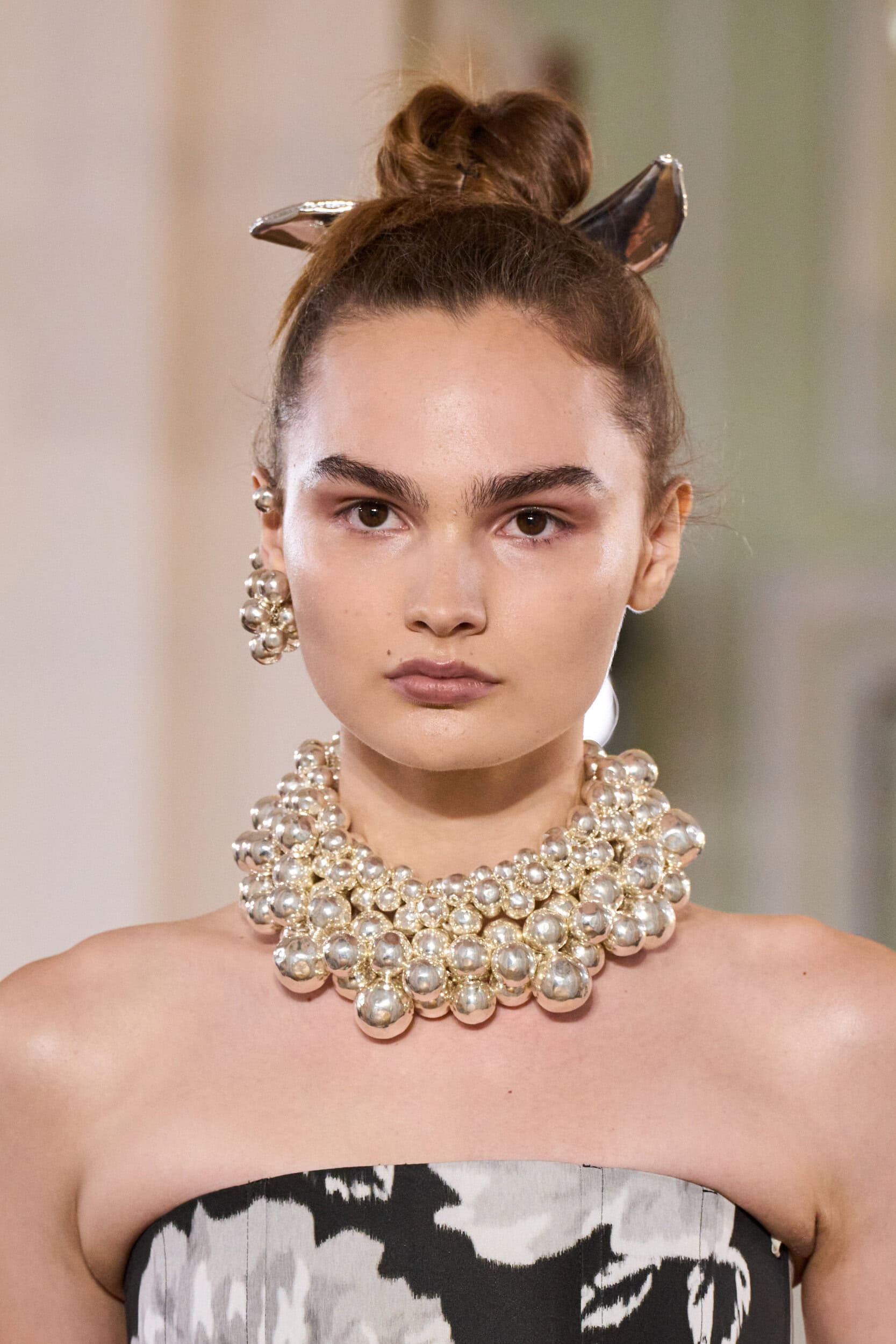 Patou Spring 2026 Fashion Show Details