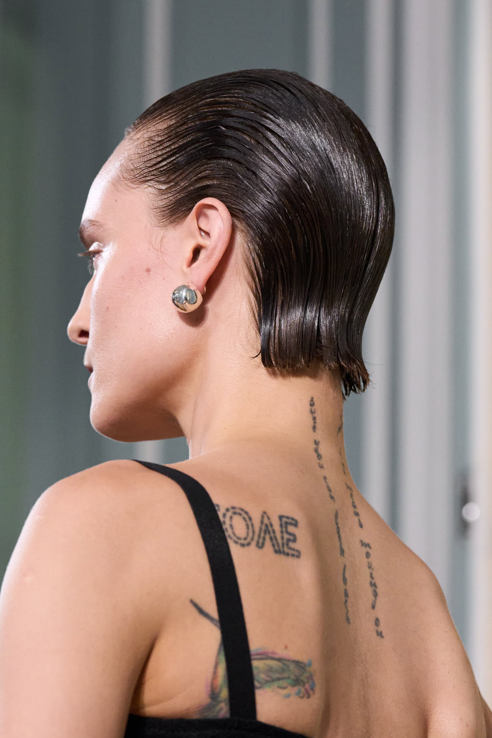 Patou Spring 2026 Fashion Show Details