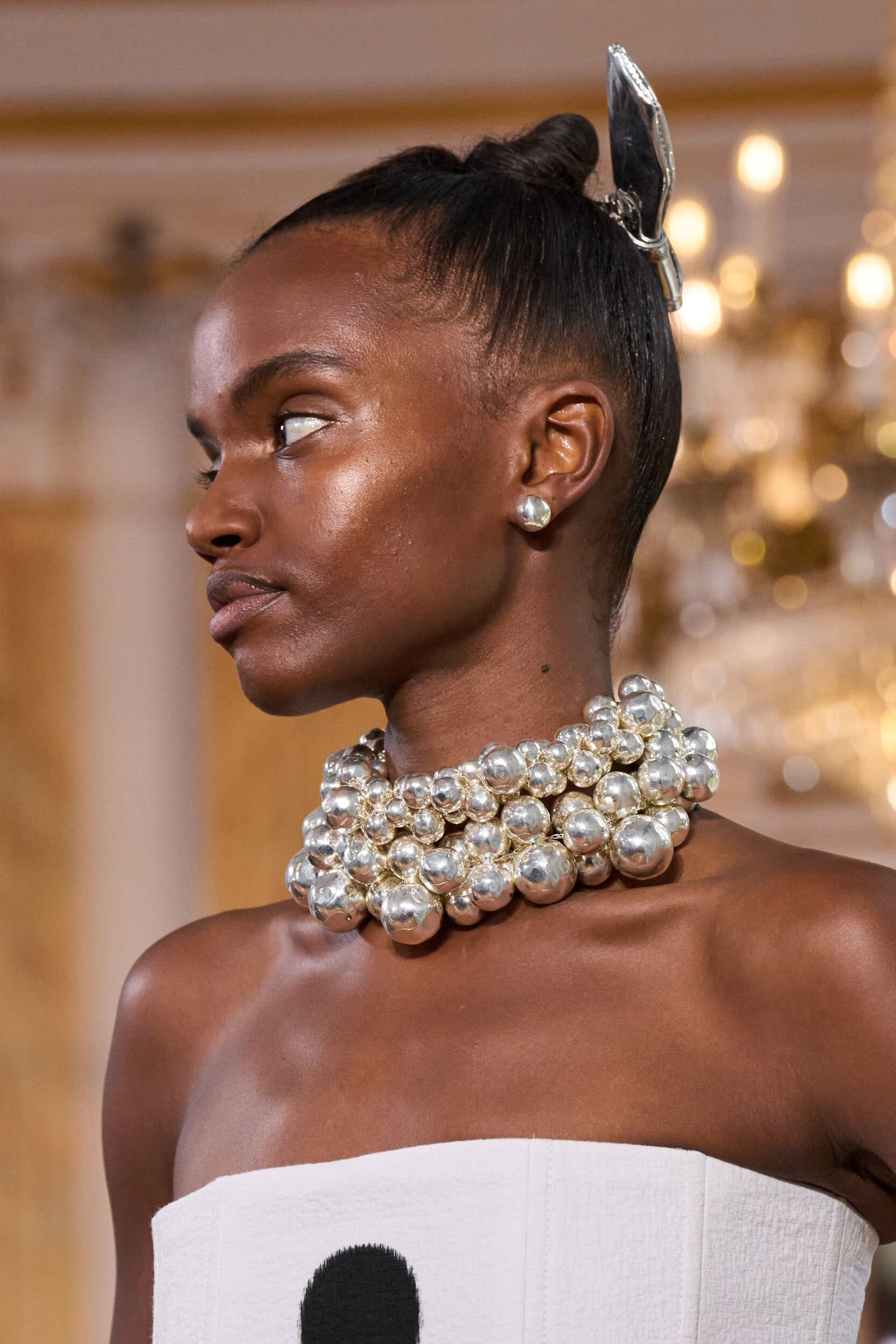 Patou Spring 2026 Fashion Show Details