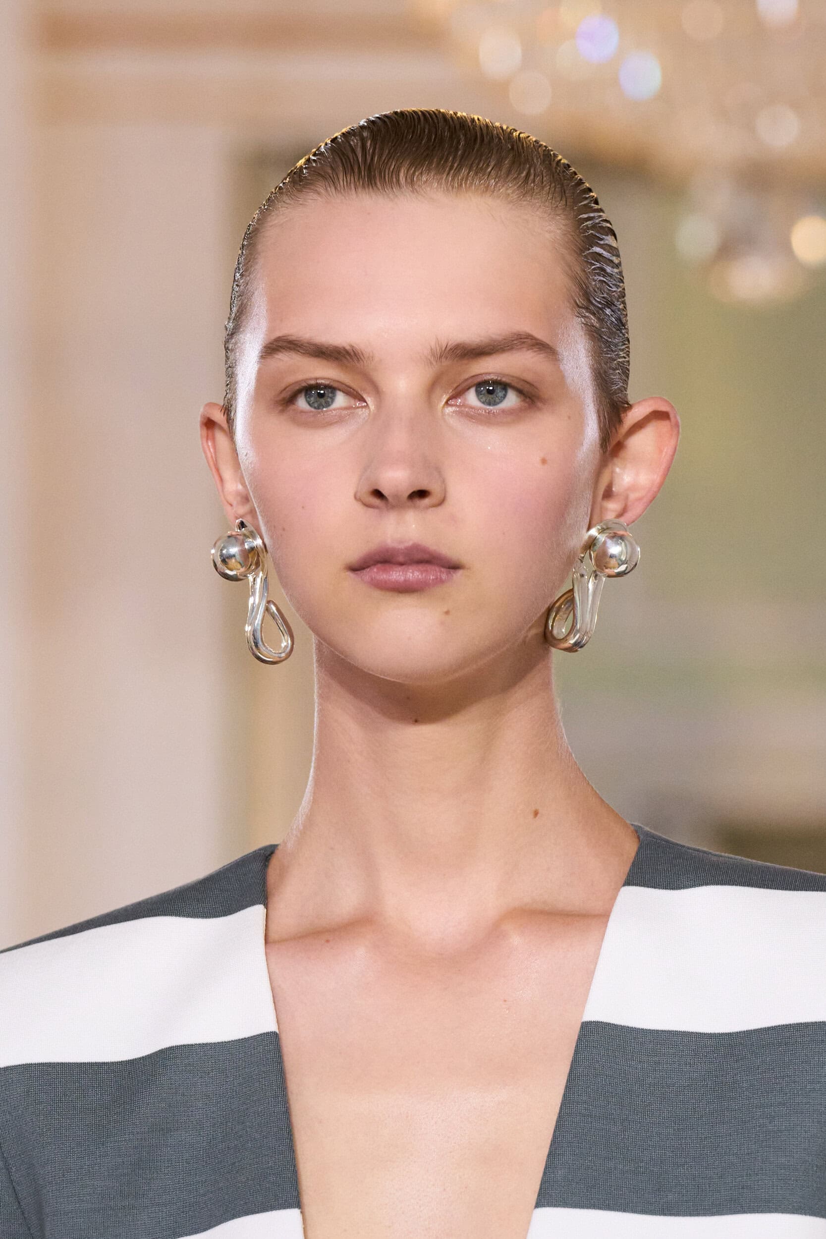 Patou Spring 2026 Fashion Show Details