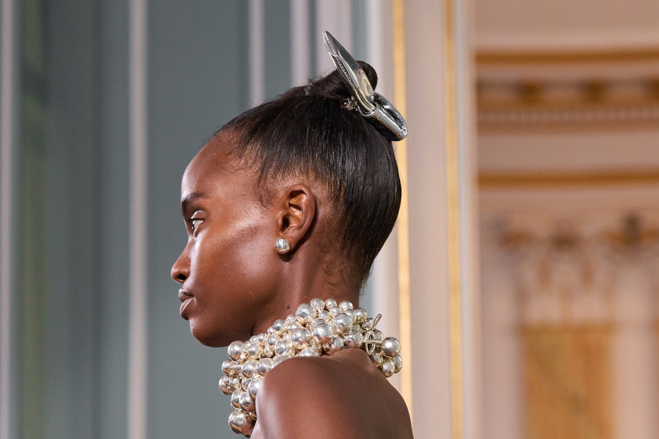 Patou Spring 2026 Fashion Show Details