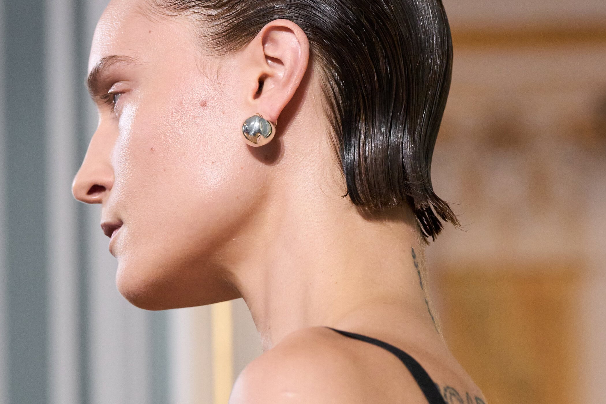 Patou Spring 2026 Fashion Show Details