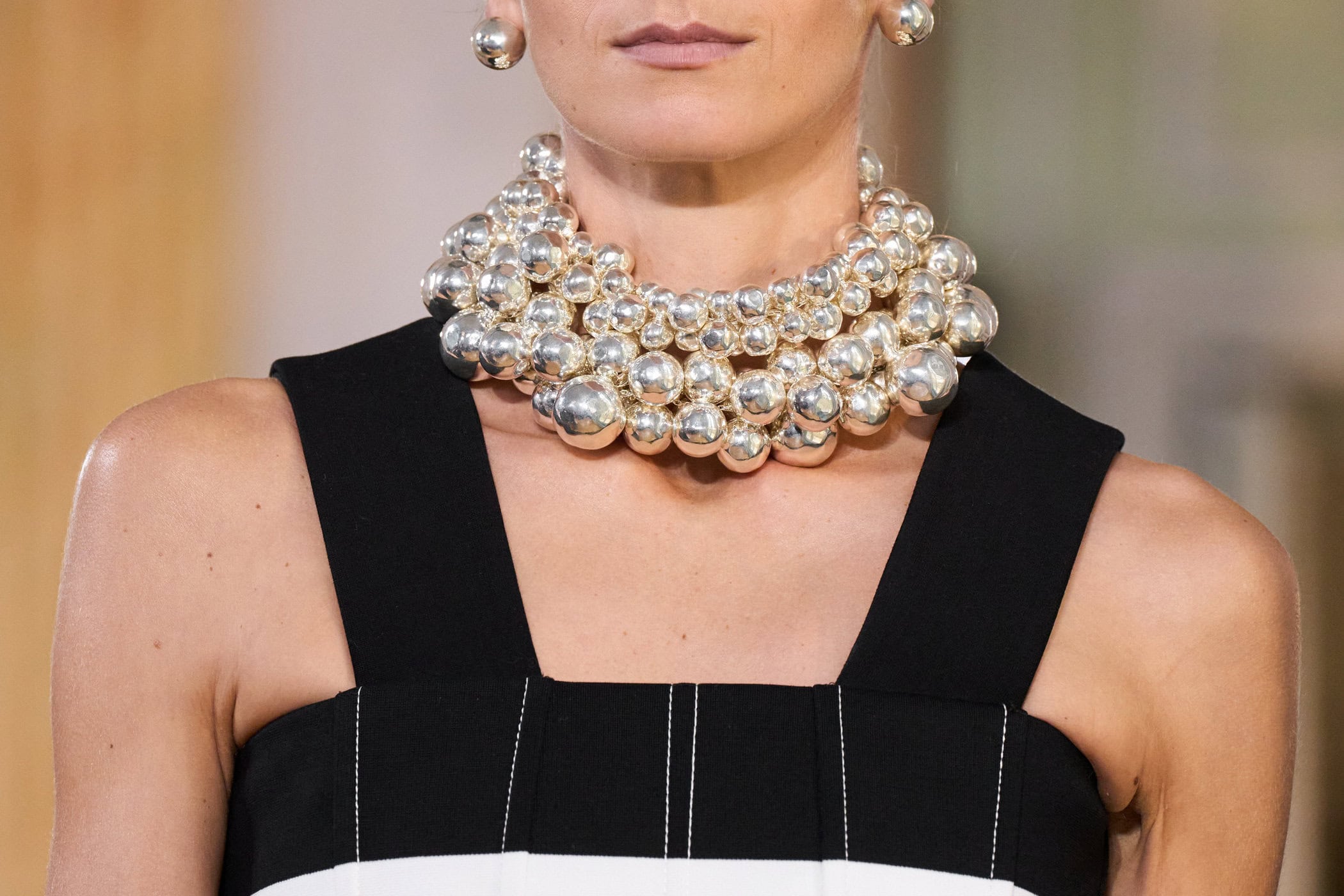 Patou Spring 2026 Fashion Show Details