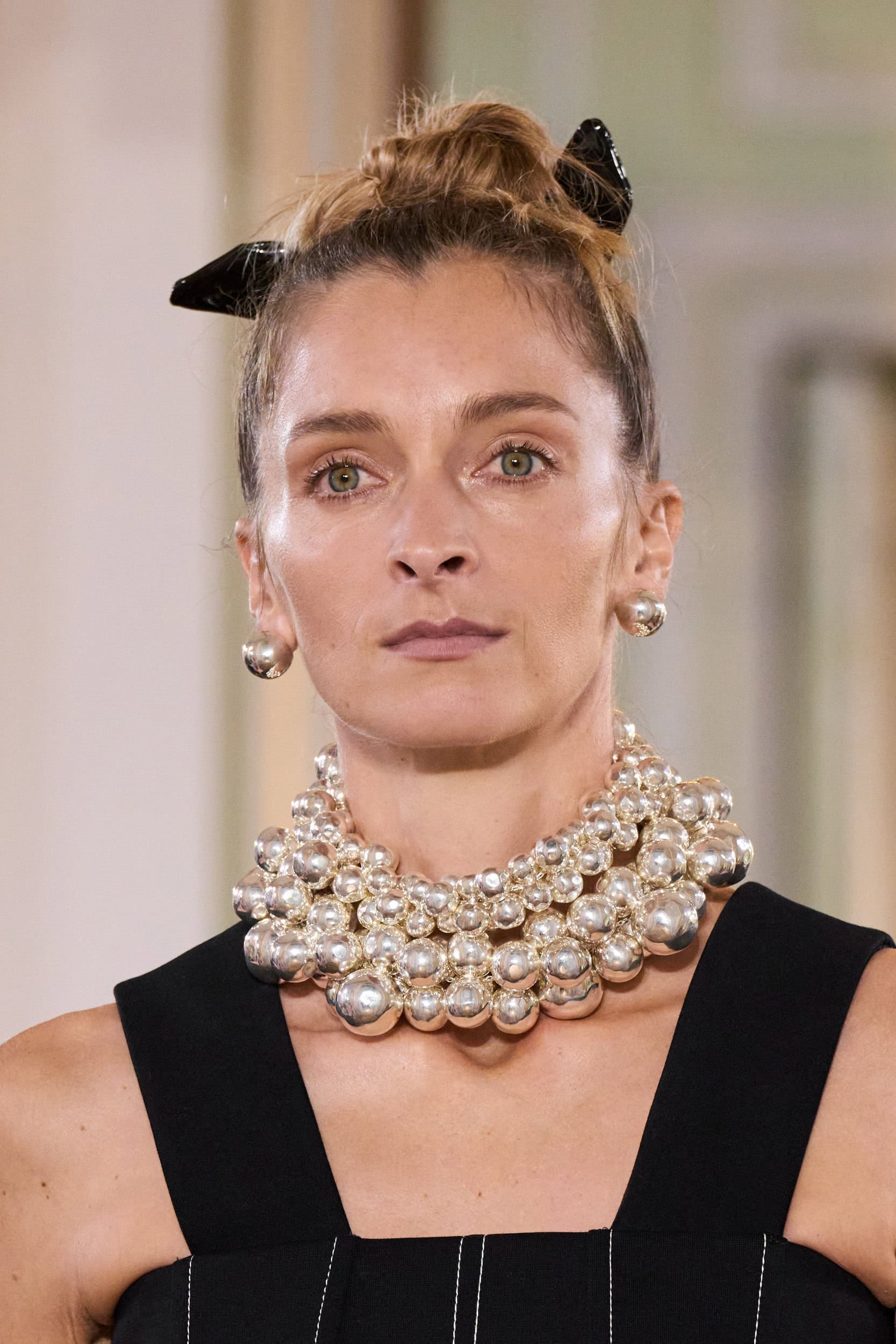 Patou Spring 2026 Fashion Show Details