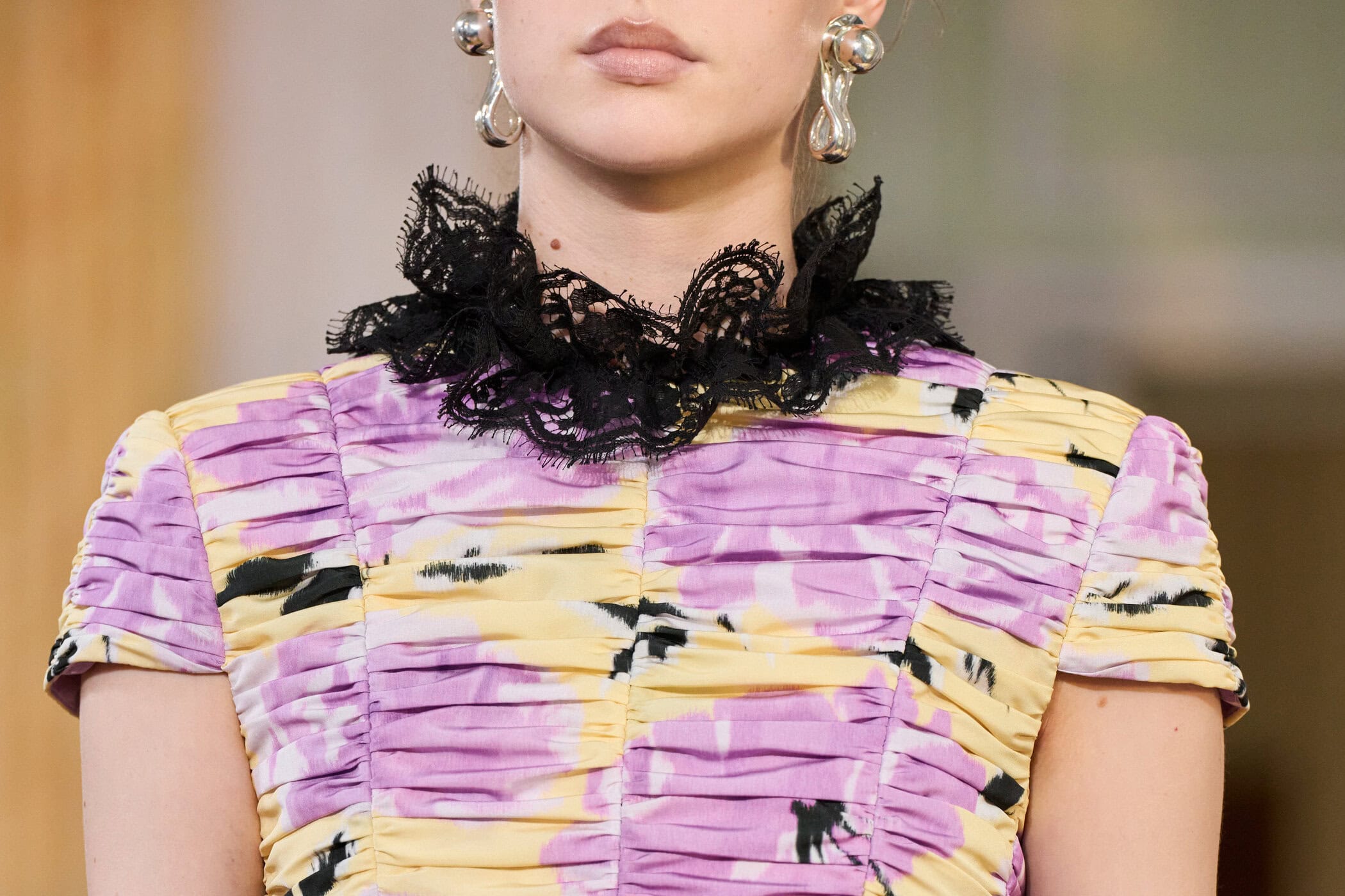 Patou Spring 2026 Fashion Show Details