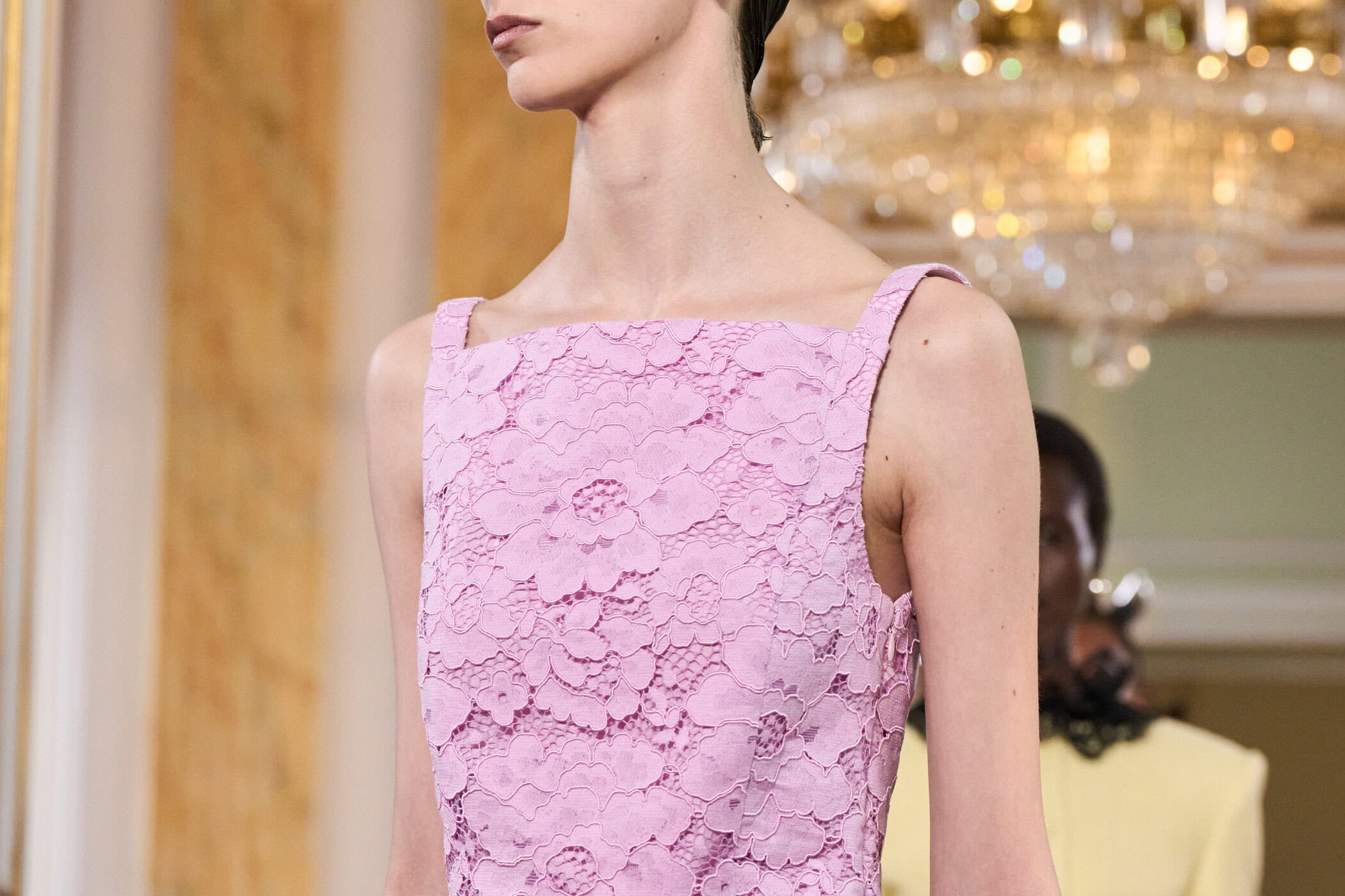 Patou Spring 2026 Fashion Show Details