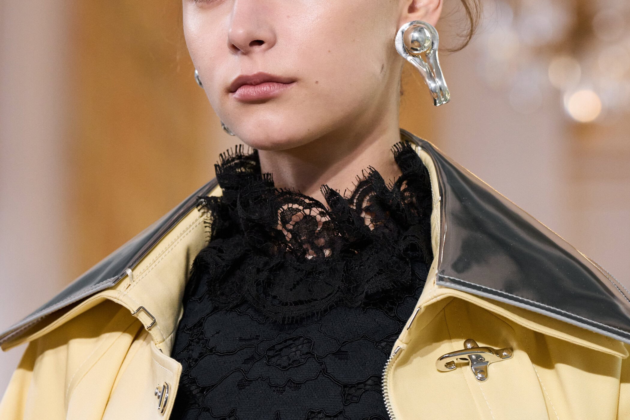 Patou Spring 2026 Fashion Show Details