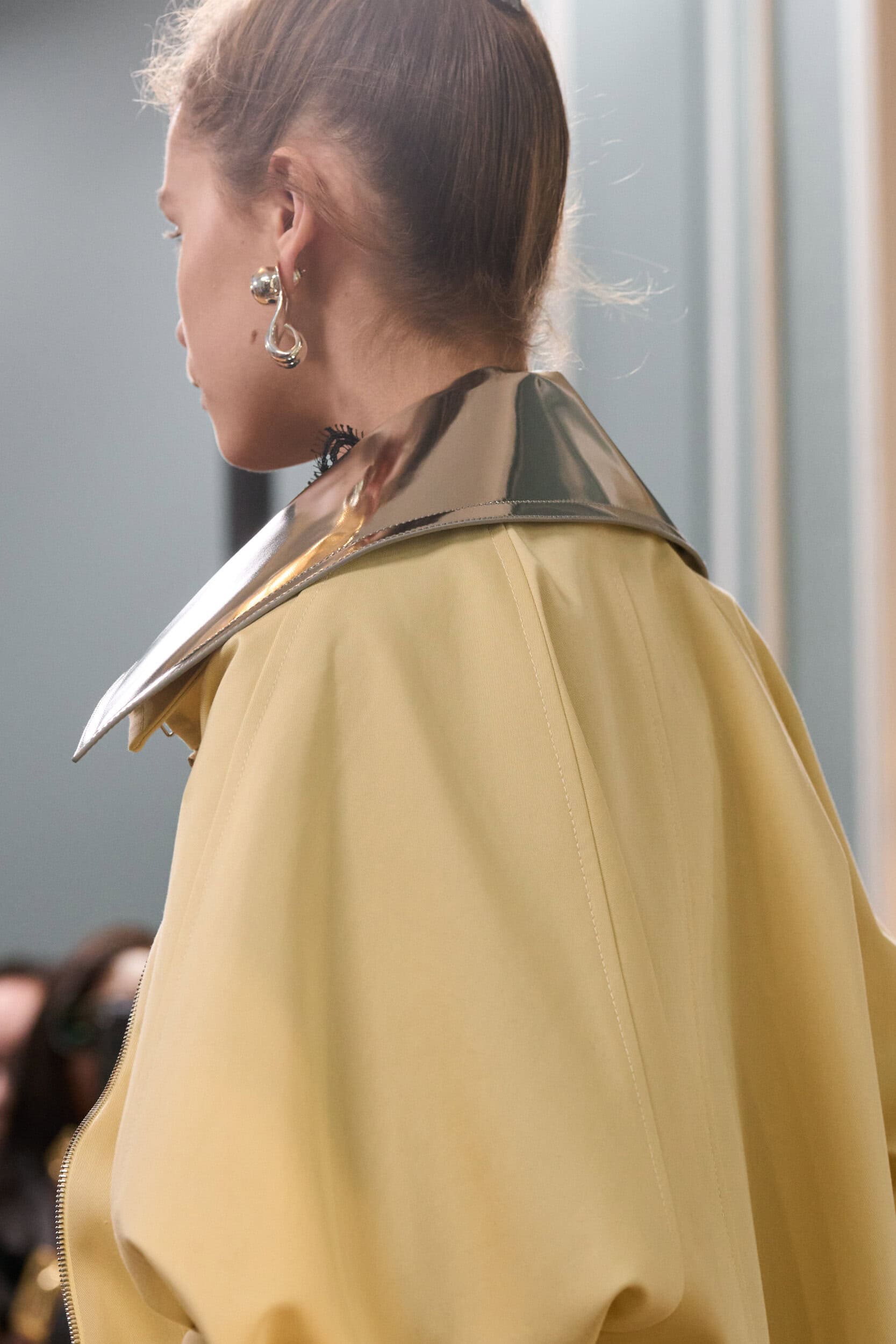 Patou Spring 2026 Fashion Show Details