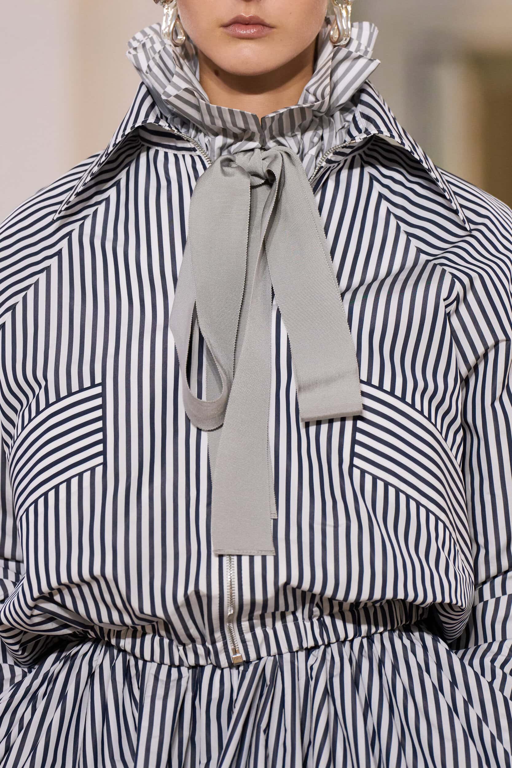 Patou Spring 2026 Fashion Show Details