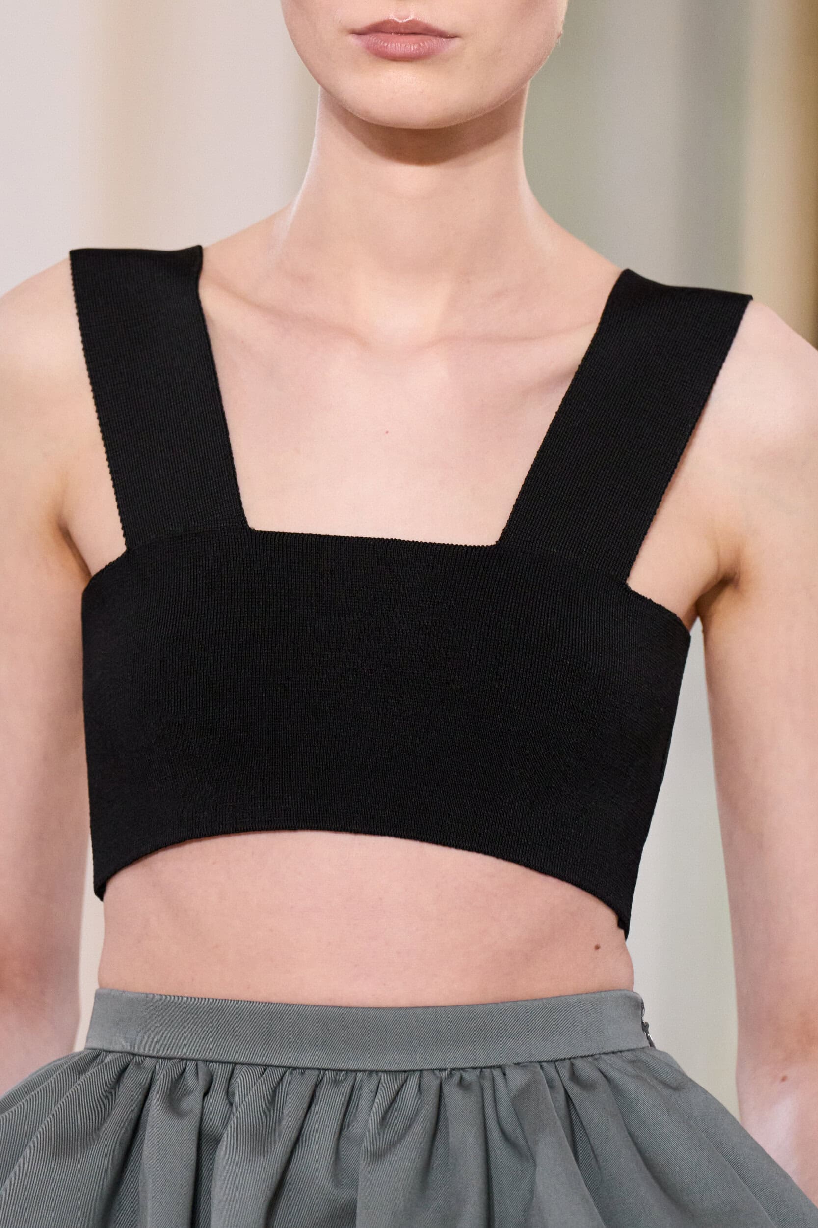 Patou Spring 2026 Fashion Show Details