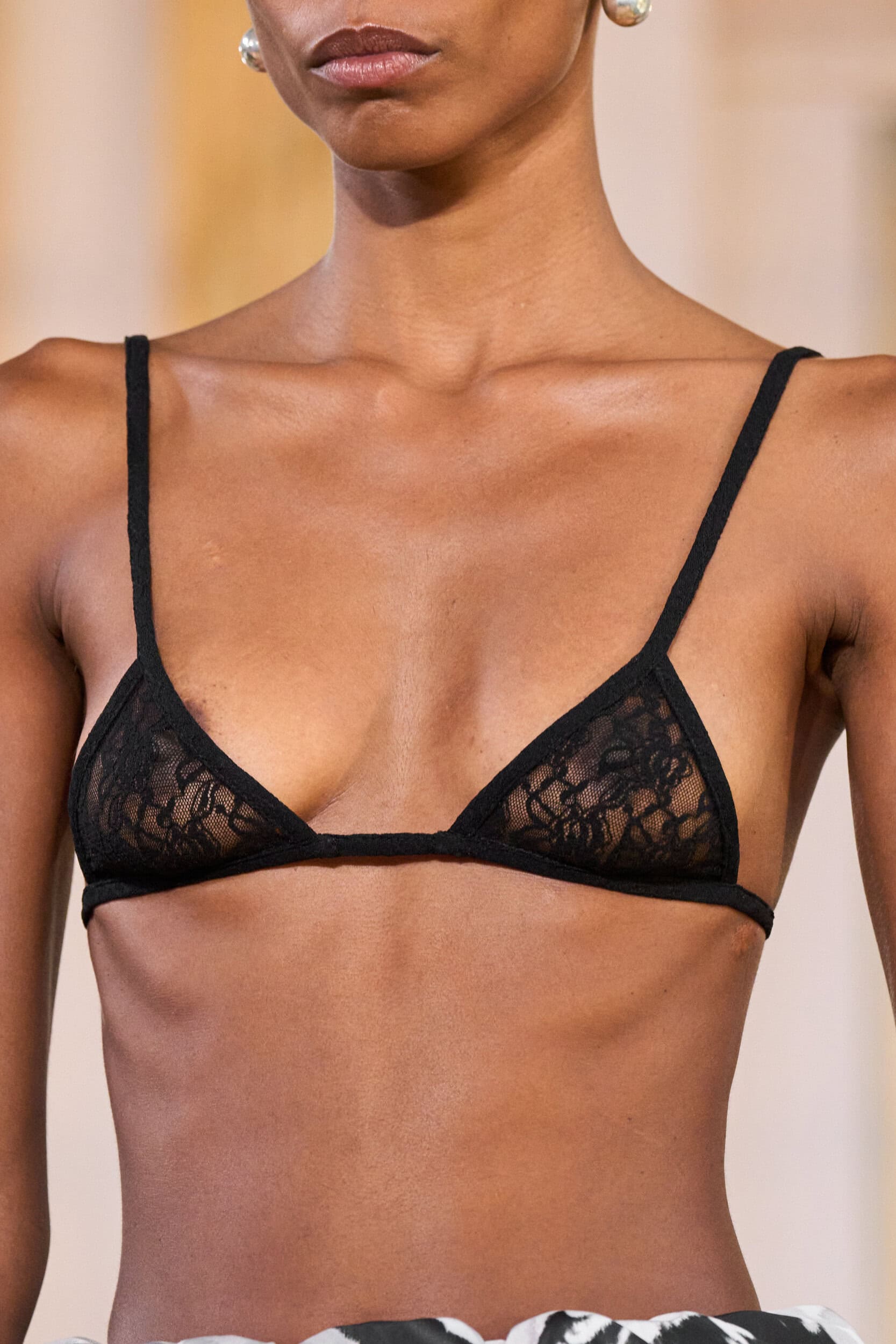 Patou Spring 2026 Fashion Show Details