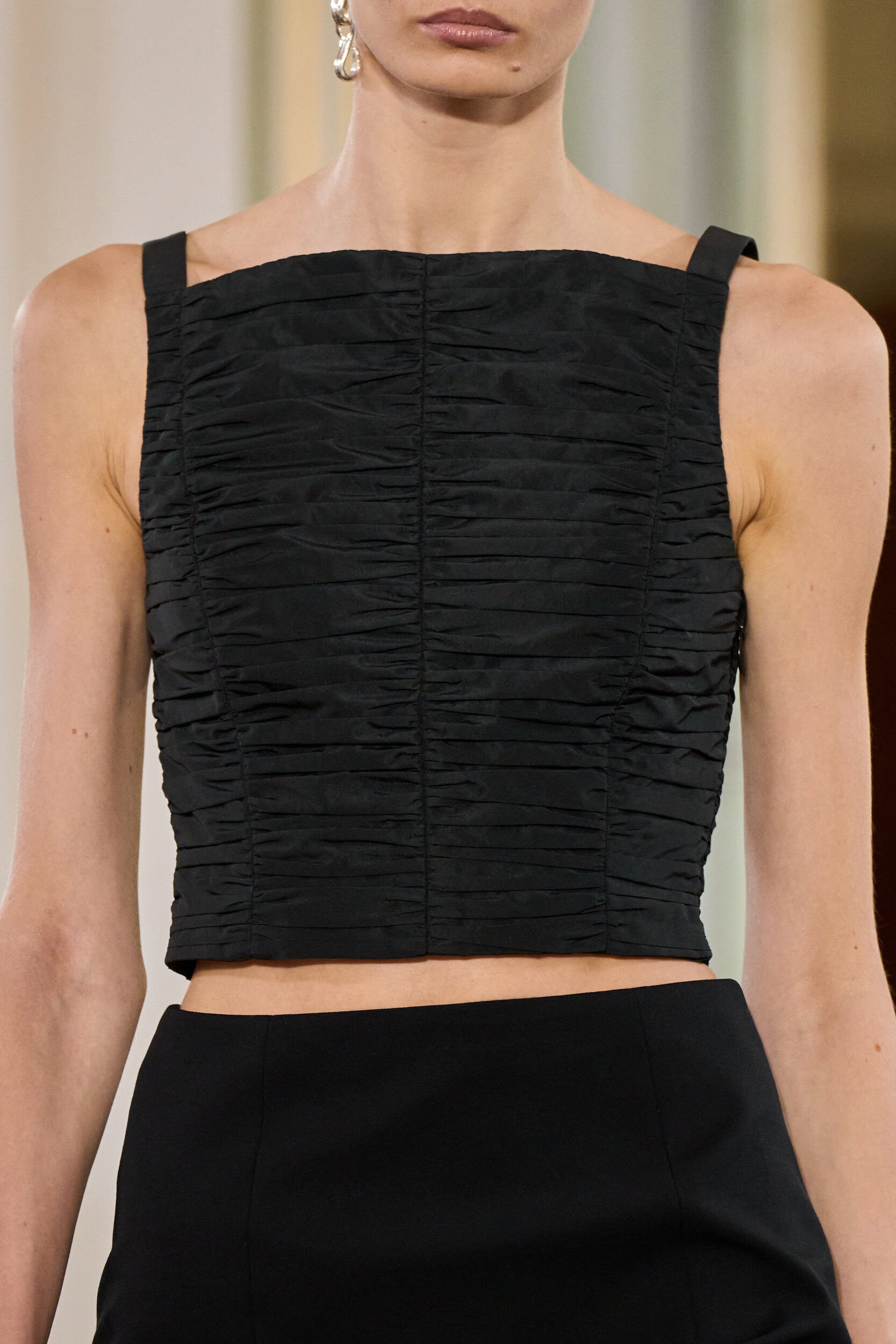 Patou Spring 2026 Fashion Show Details