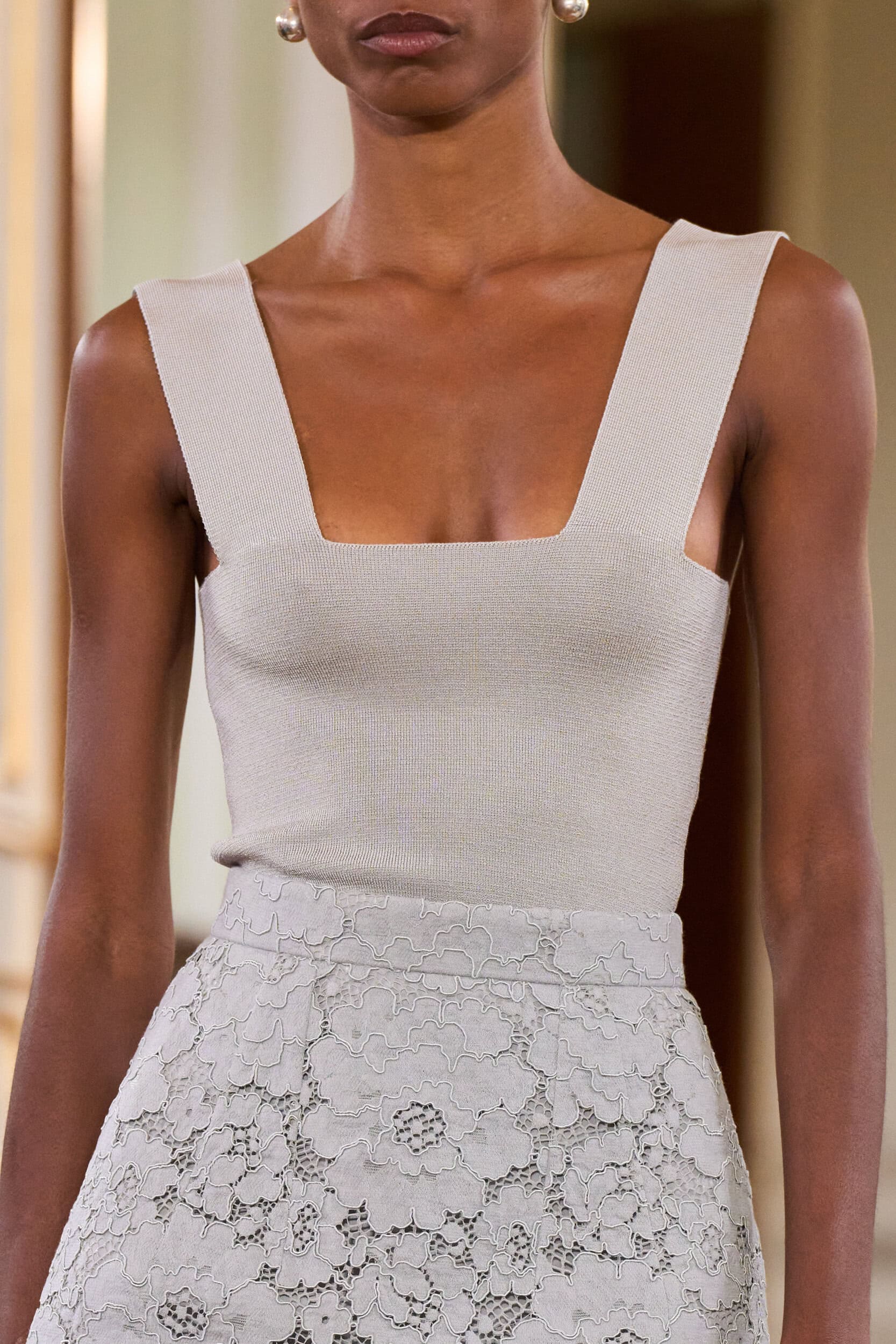 Patou Spring 2026 Fashion Show Details