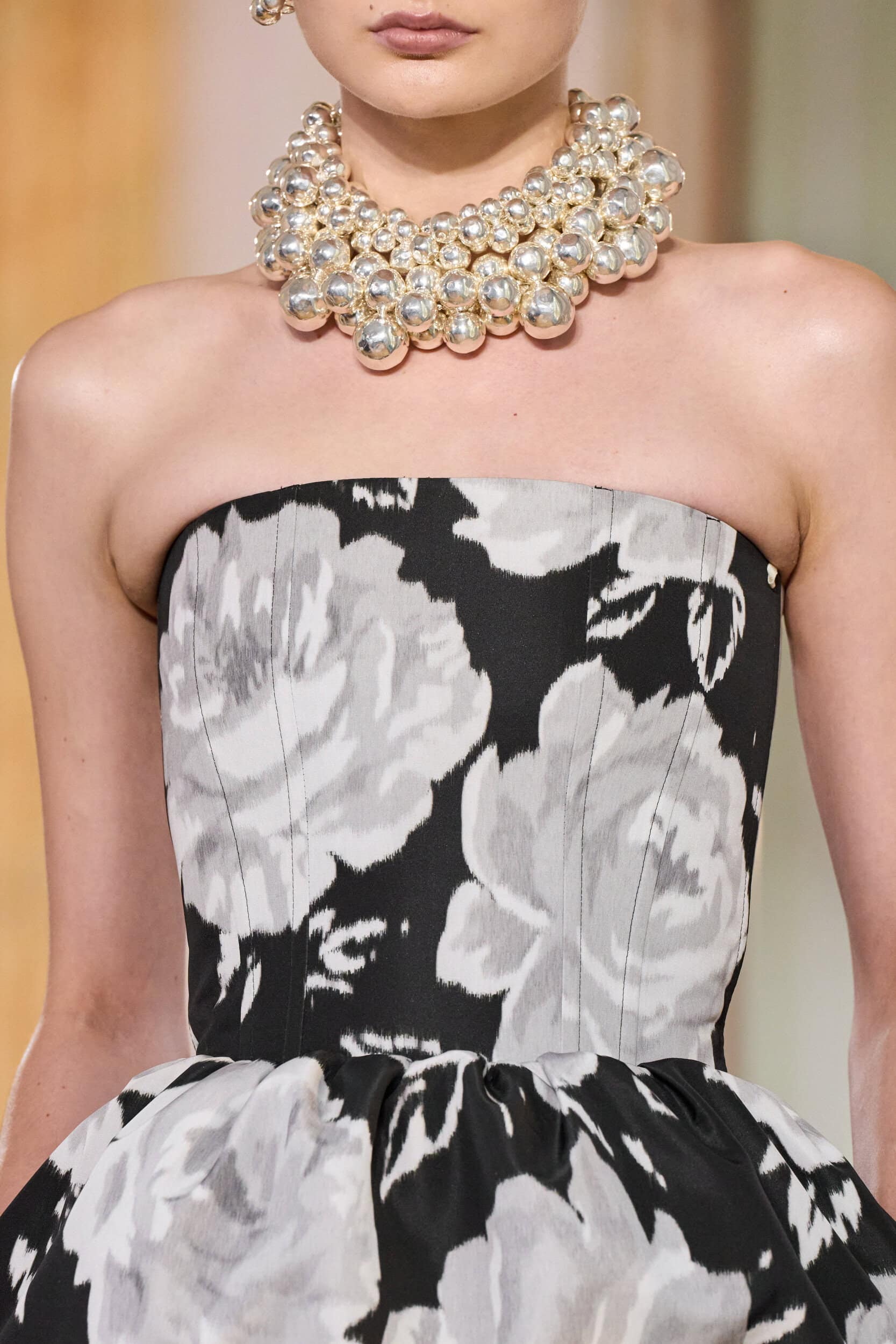Patou Spring 2026 Fashion Show Details