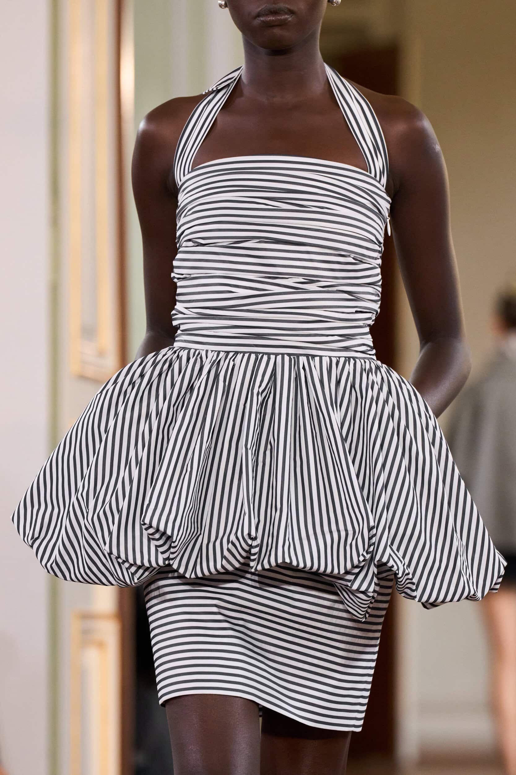 Patou Spring 2026 Fashion Show Details