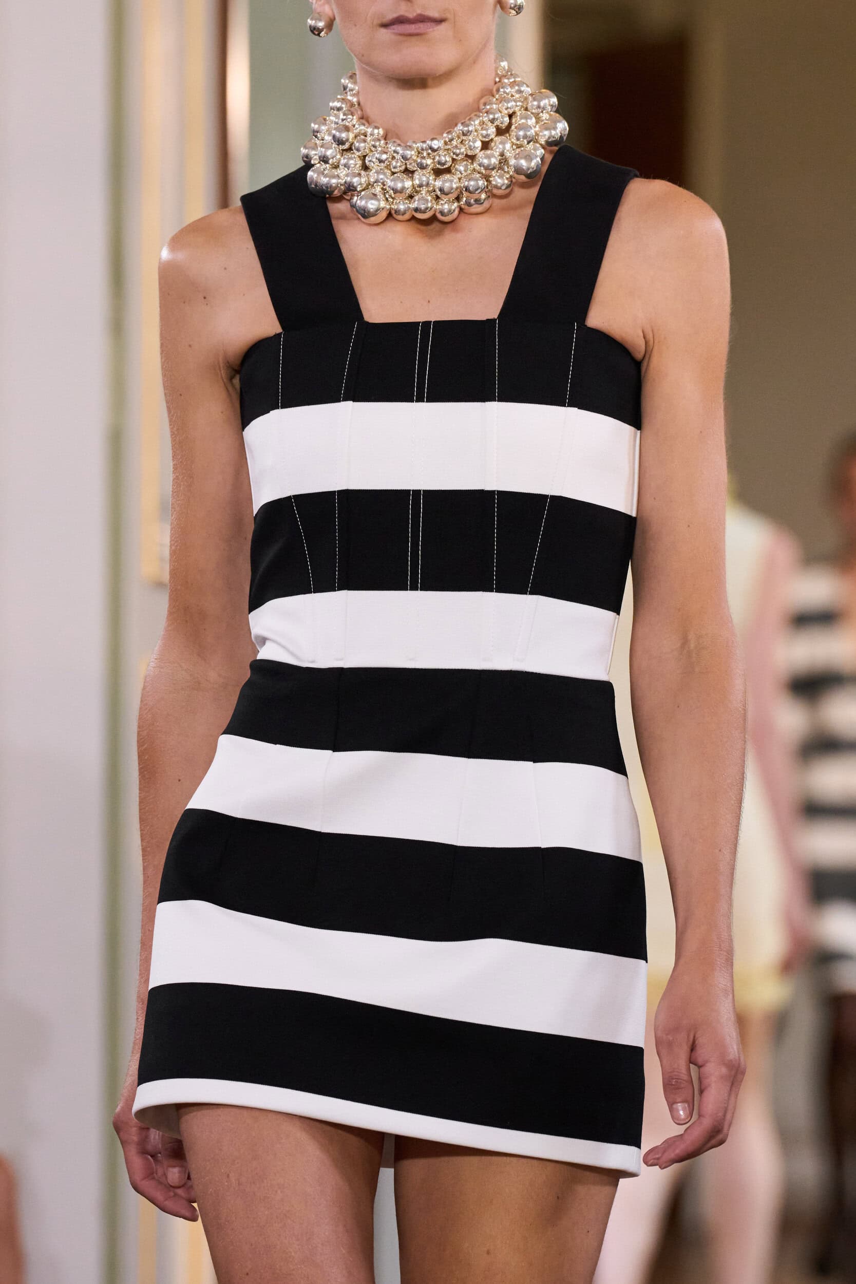 Patou Spring 2026 Fashion Show Details