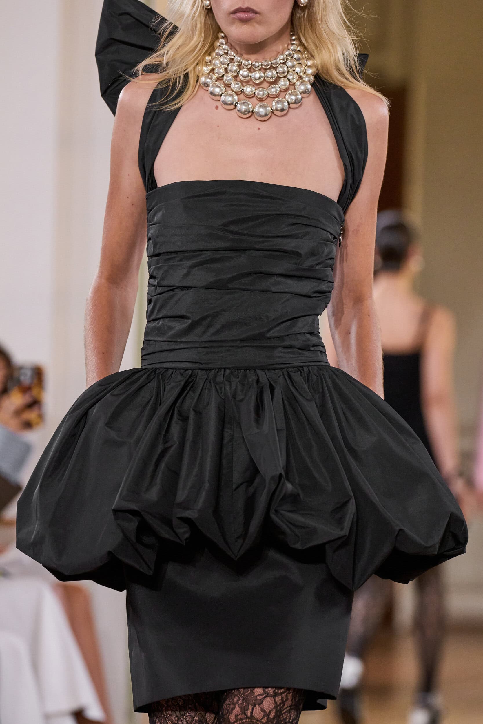 Patou Spring 2026 Fashion Show Details