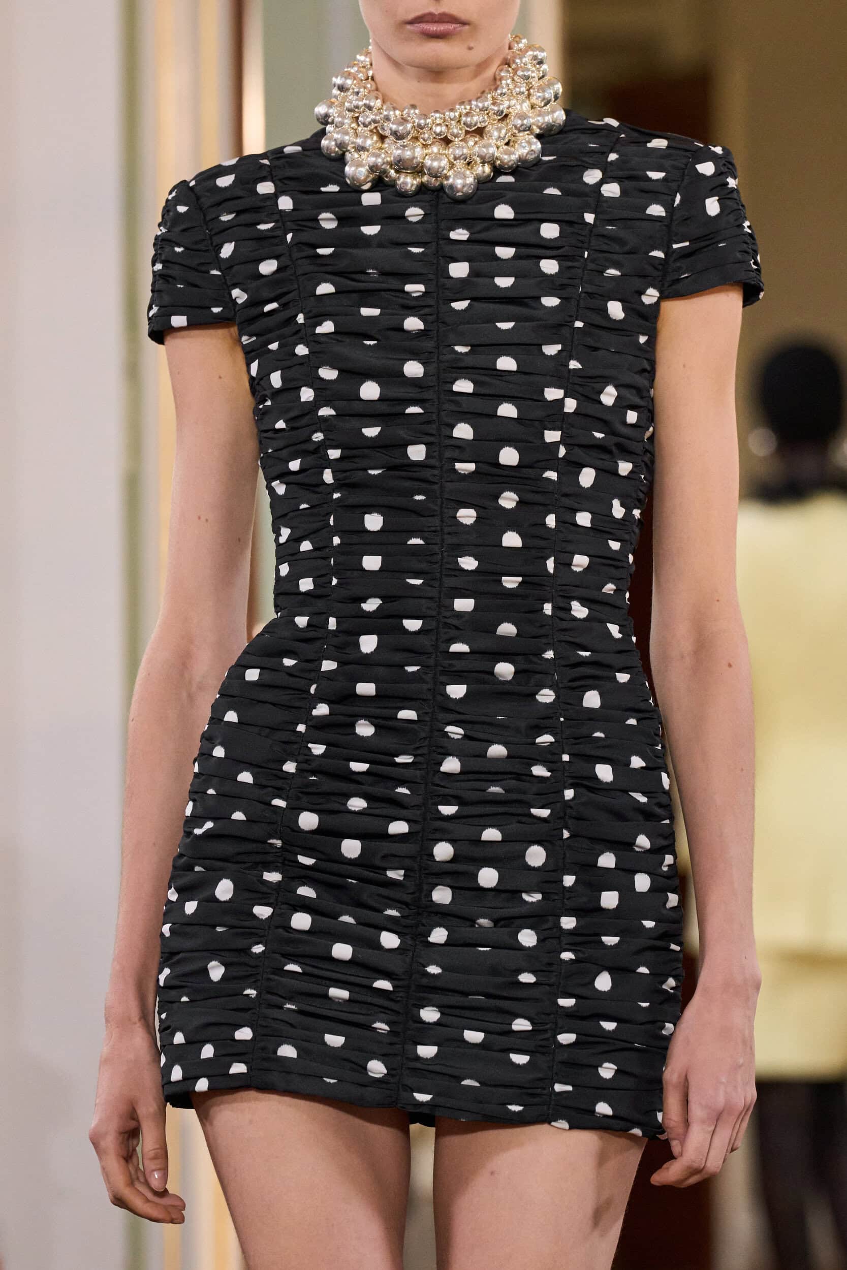 Patou Spring 2026 Fashion Show Details