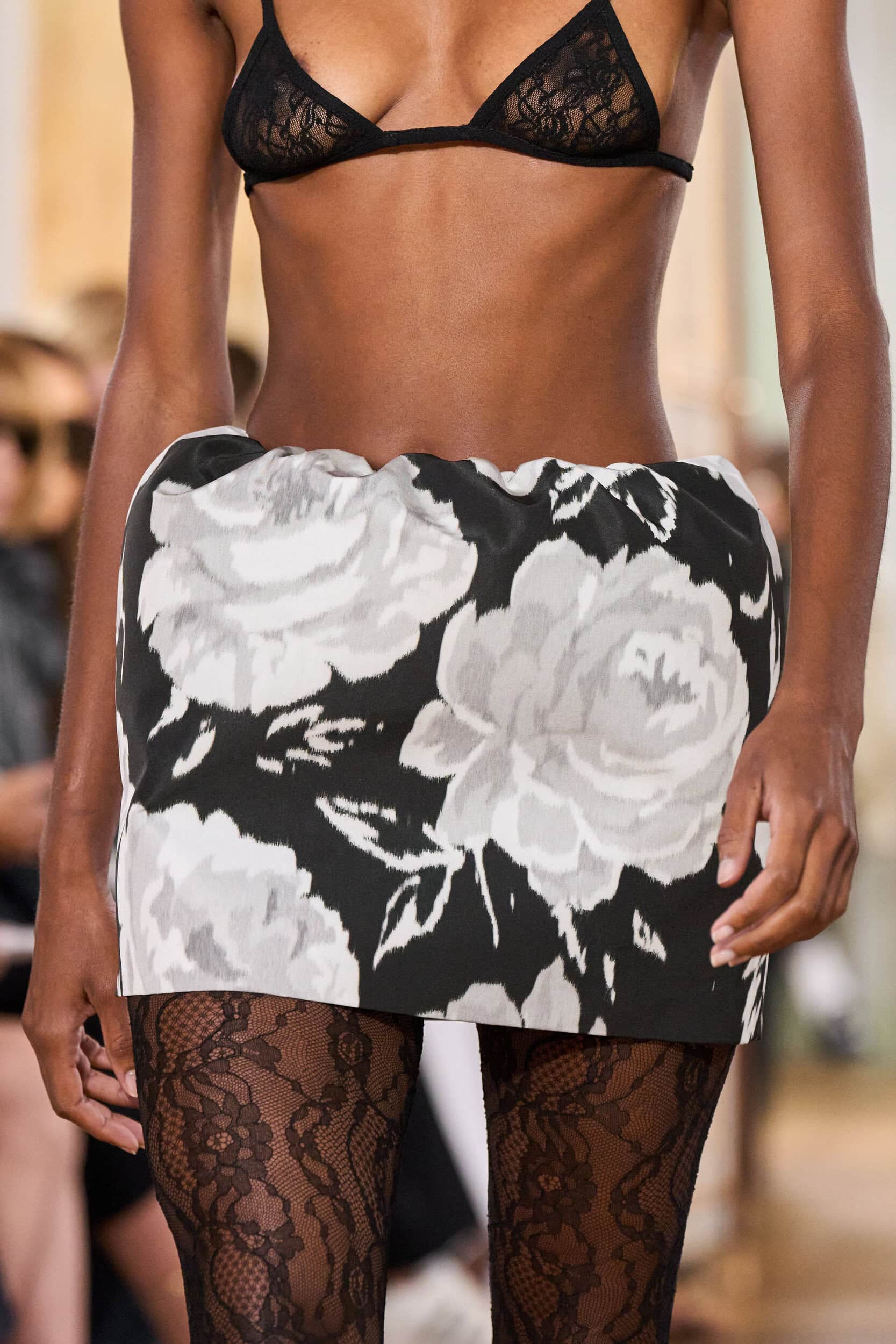 Patou Spring 2026 Fashion Show Details